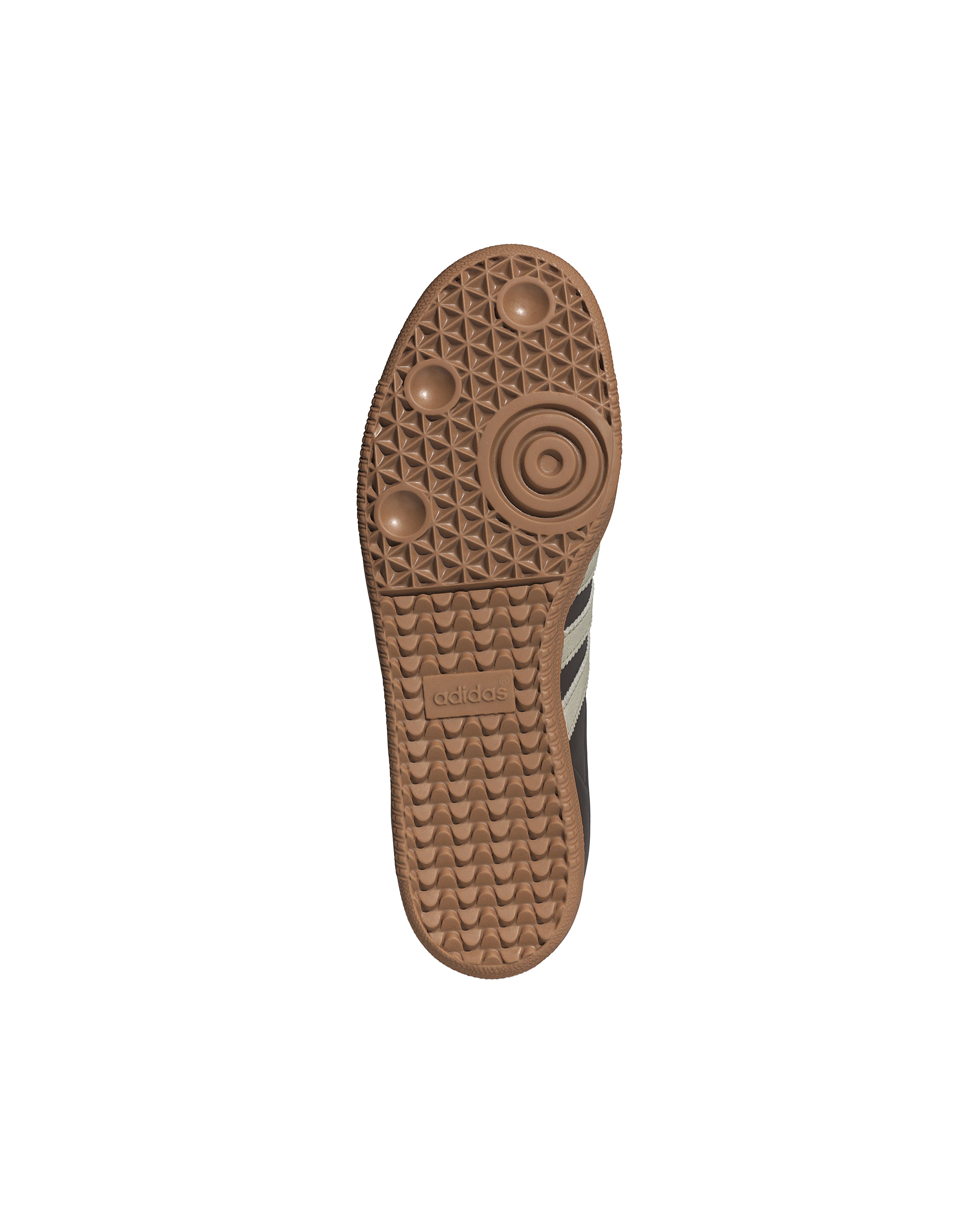 Adidas-Samba OG Brown Putty Grey-Starcowparis