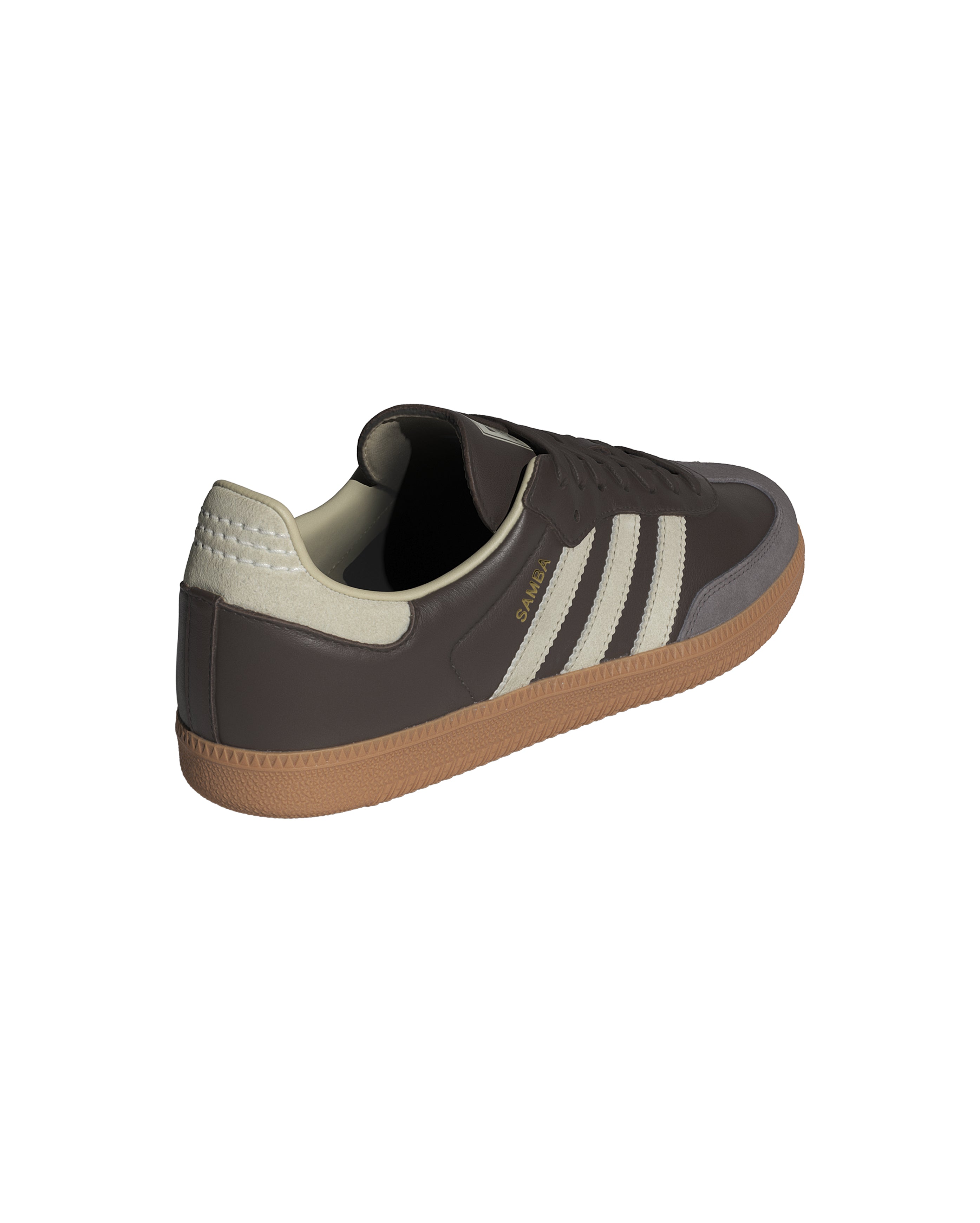 Adidas-Samba OG Brown Putty Grey-Starcowparis