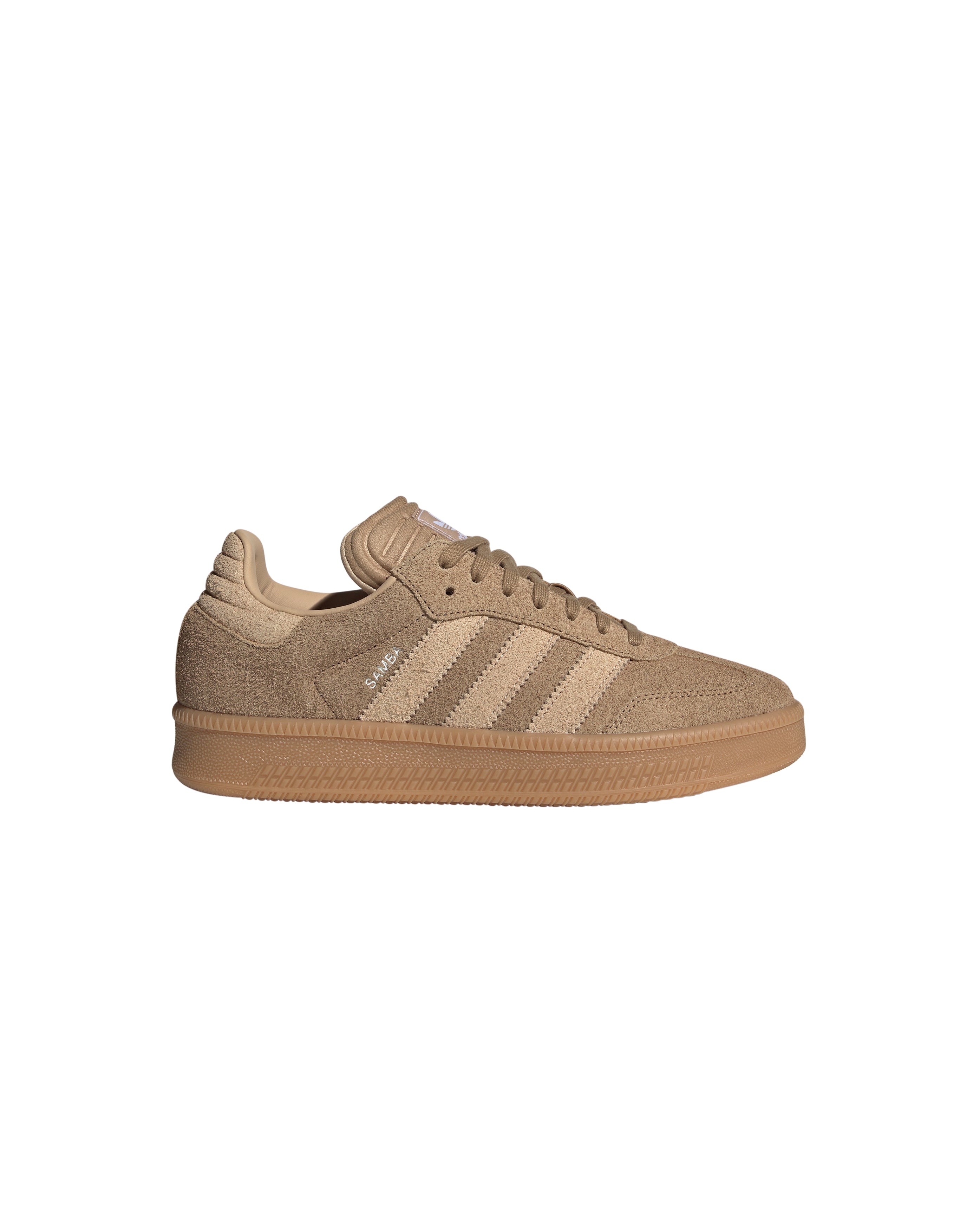 Adidas-Samba XLG Cardboard Magic Beige-Starcowparis - Starcowparis - 1