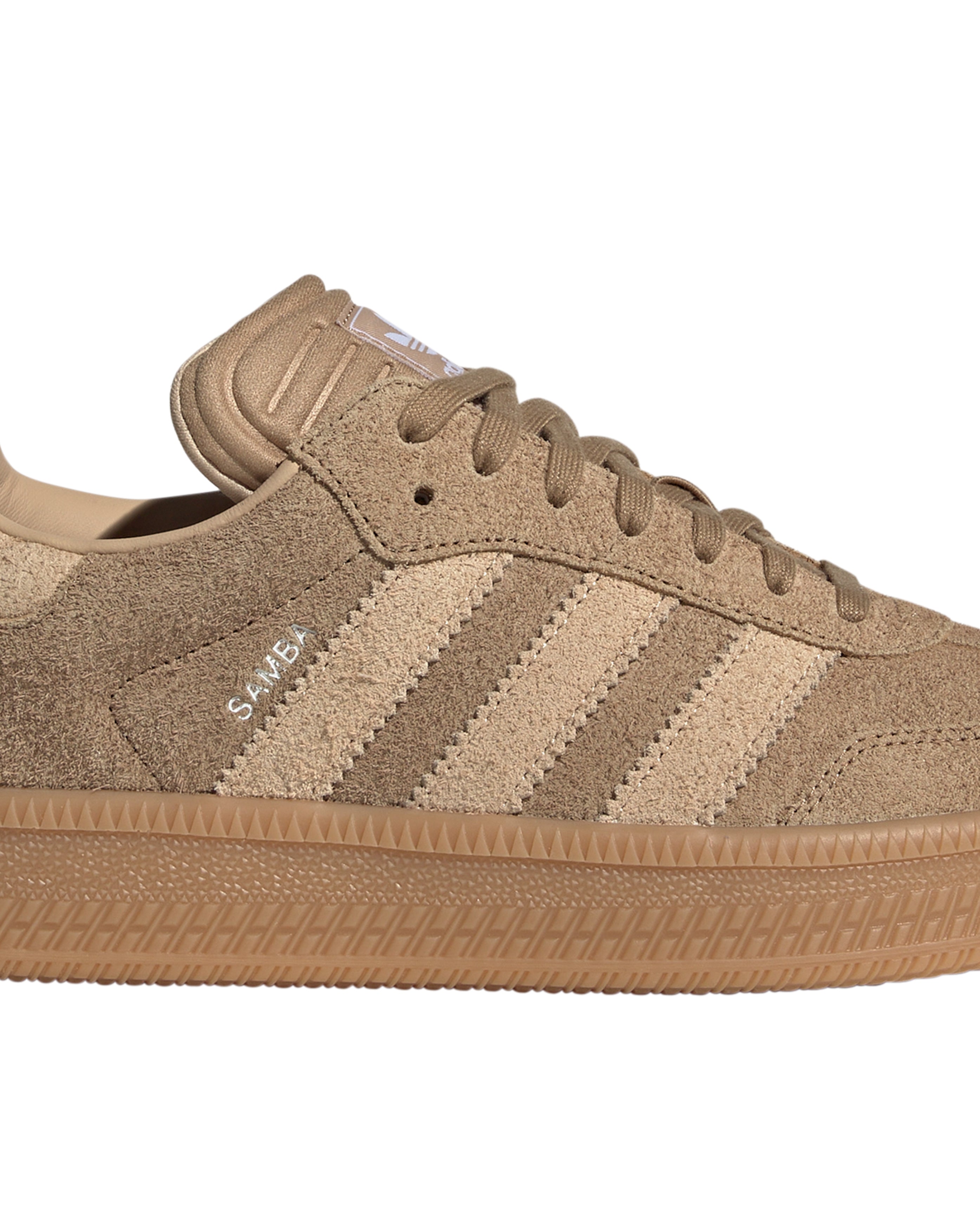 Adidas-Samba XLG Cardboard Magic Beige-Starcowparis
