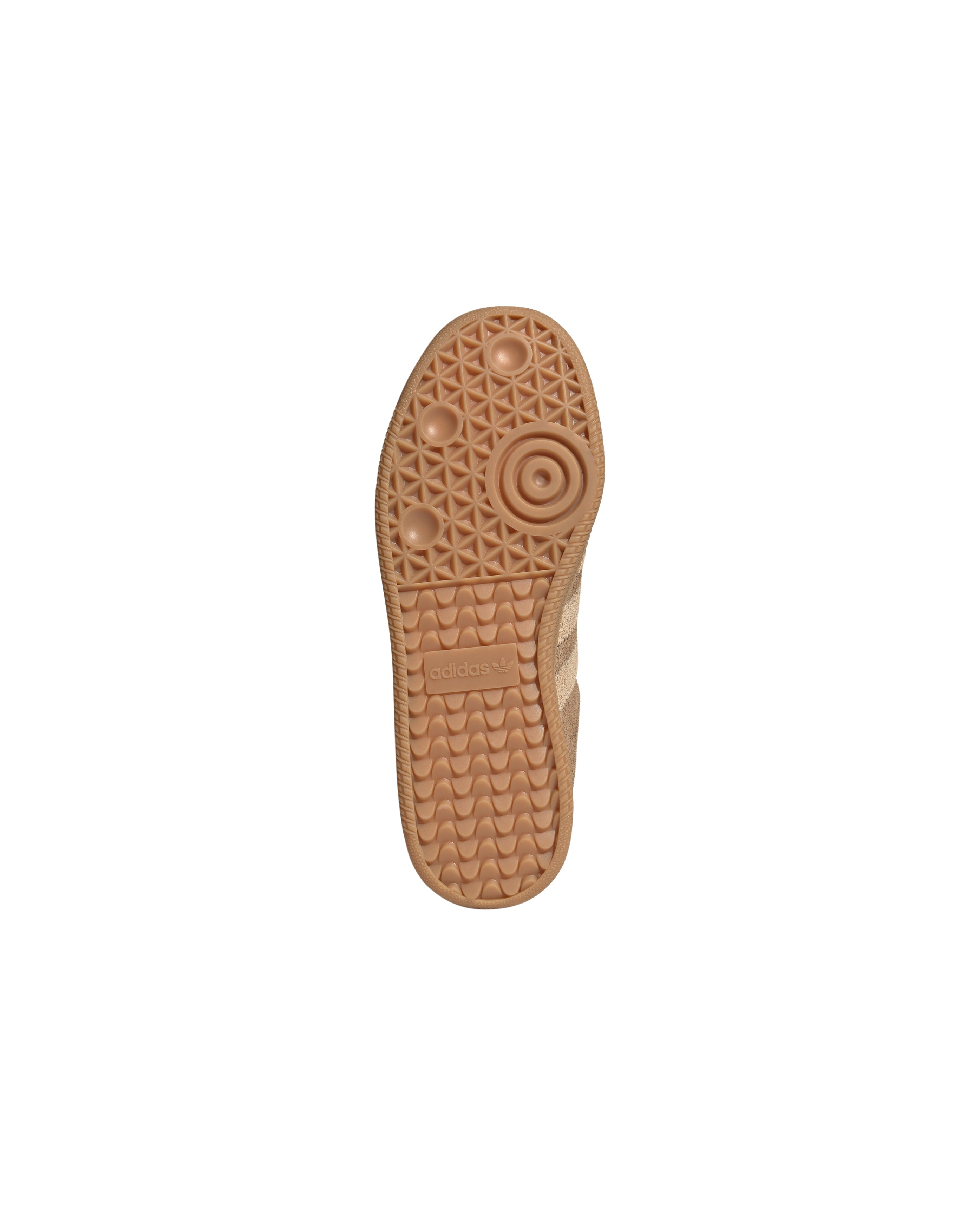 Adidas-Samba XLG Cardboard Magic Beige-Starcowparis