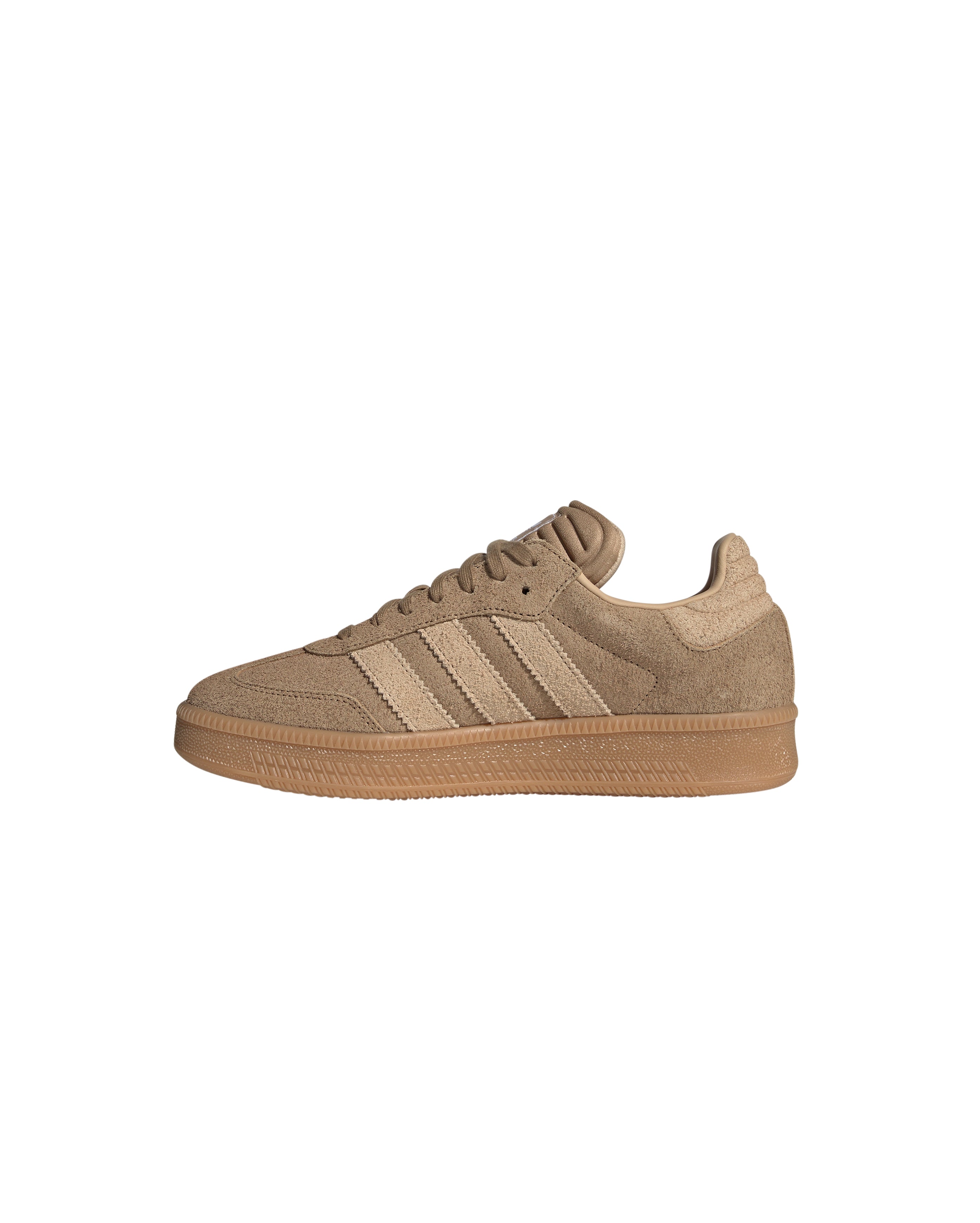 Adidas-Samba XLG Cardboard Magic Beige-Starcowparis
