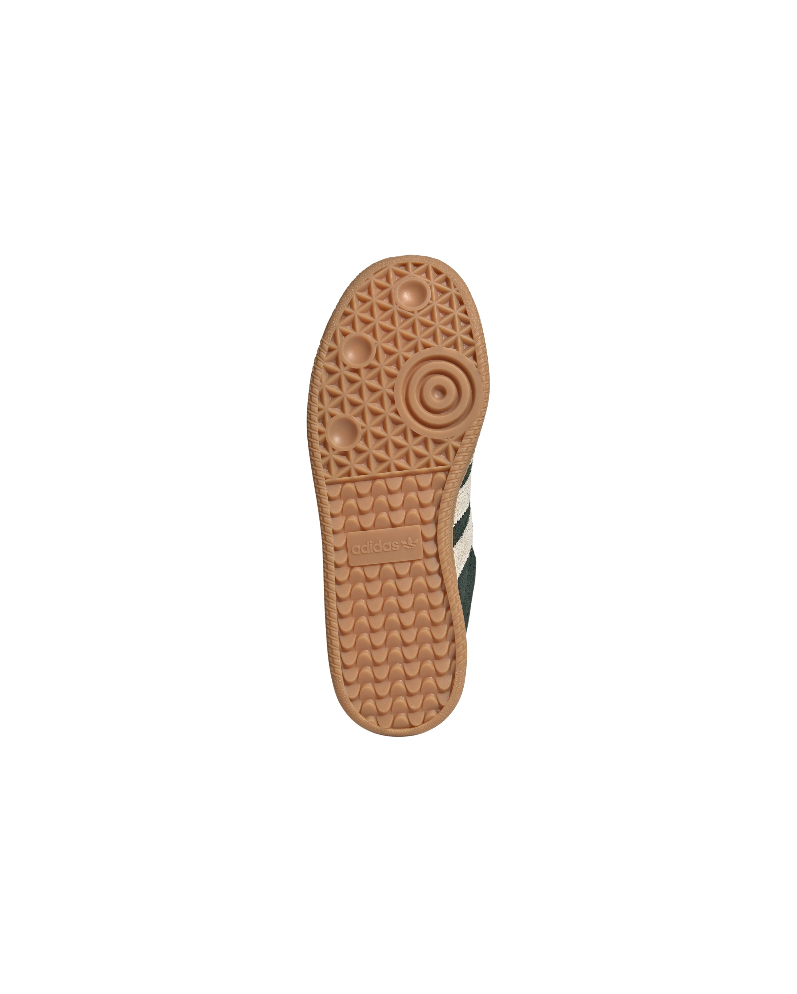 Samba XLG 'Shadow Green Chalk White RETOURM25