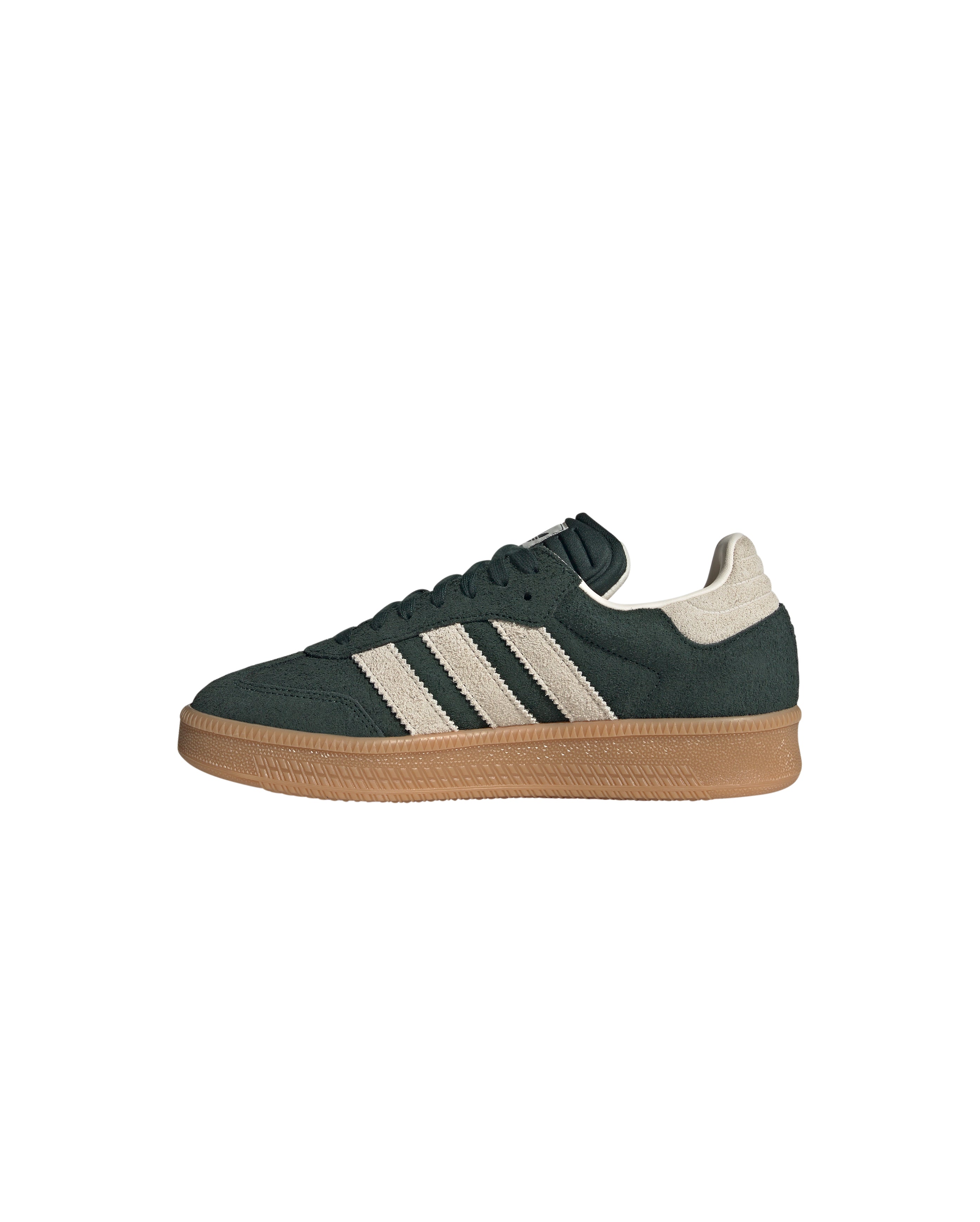 Samba XLG 'Shadow Green Chalk White RETOURM25