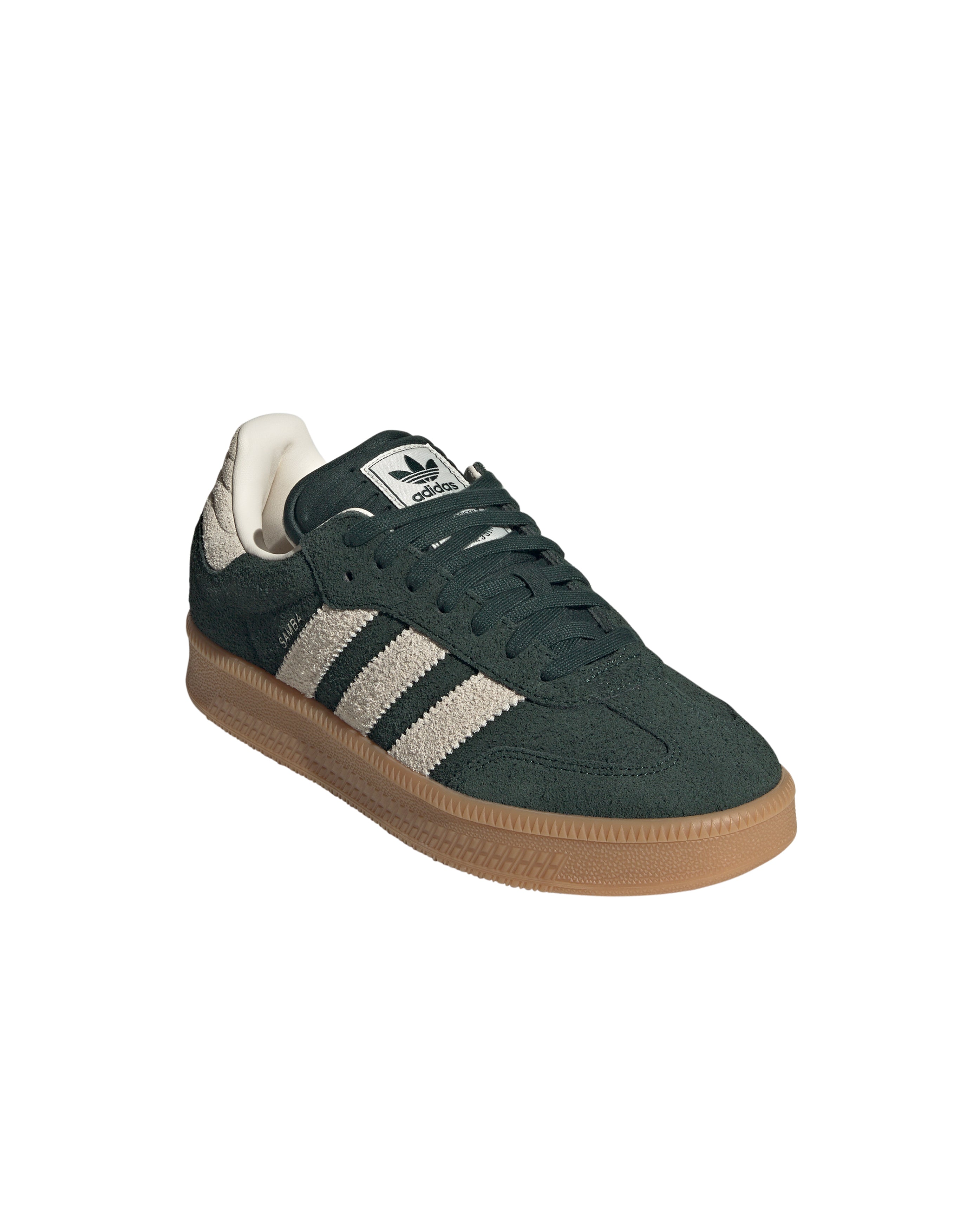 Samba XLG 'Shadow Green Chalk White RETOURM25