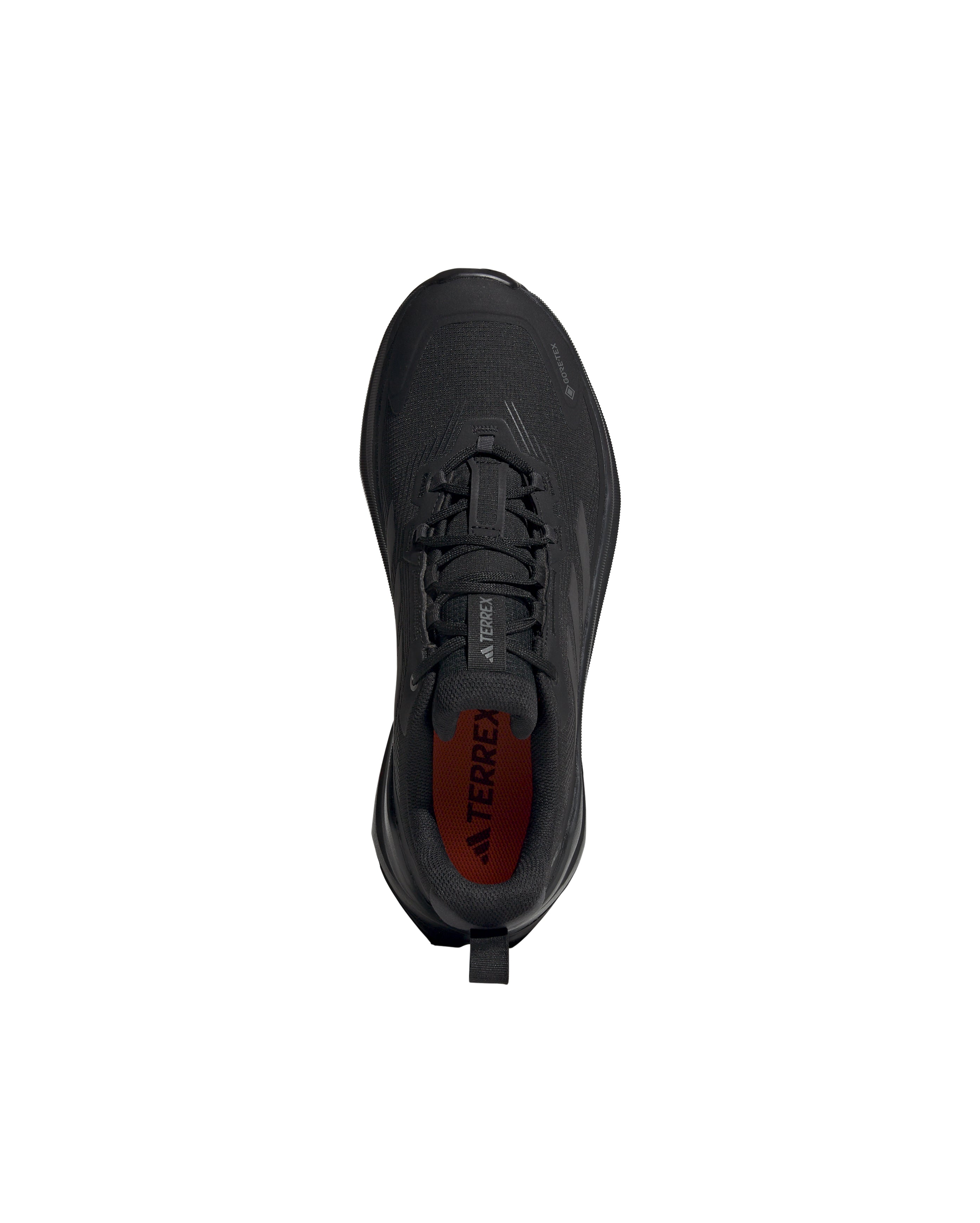 Adidas-Terrex Trailmaker 2 Black Grey Four-Starcowparis