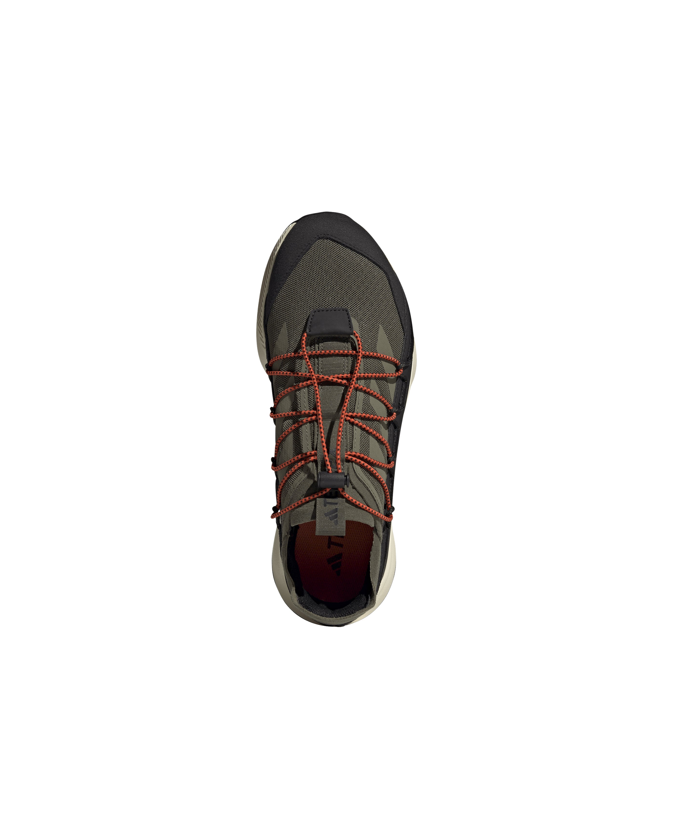 Terrex Voyager 21 Olive