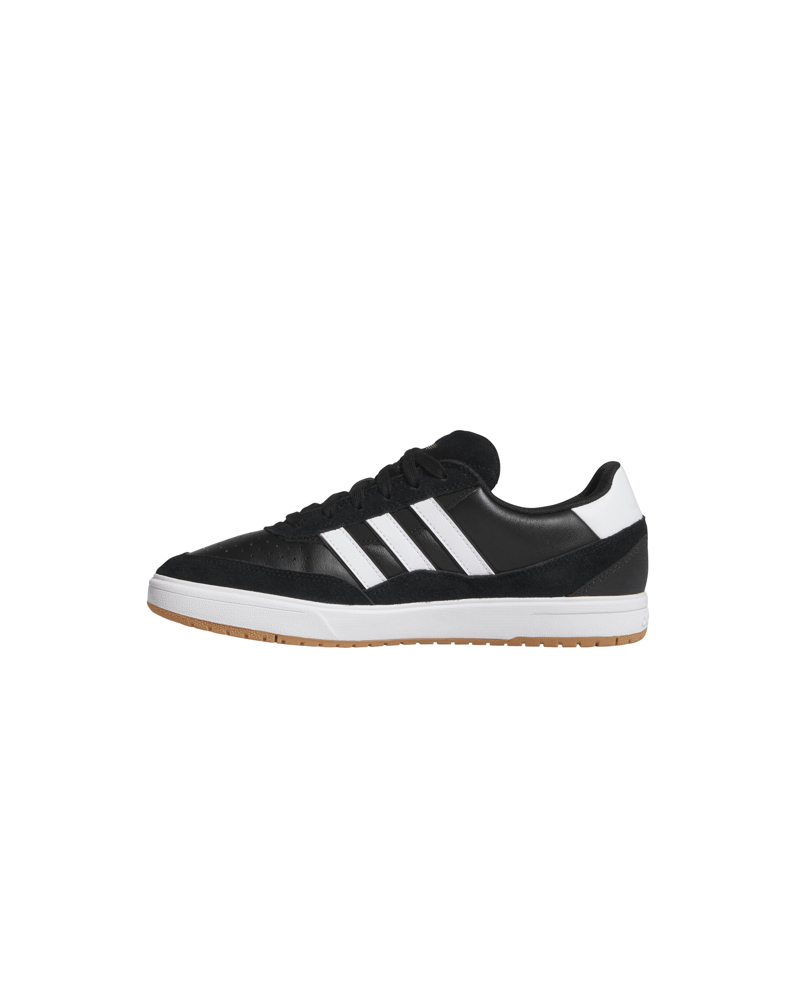 Adidas-Tyshawn II Black-Starcowparis