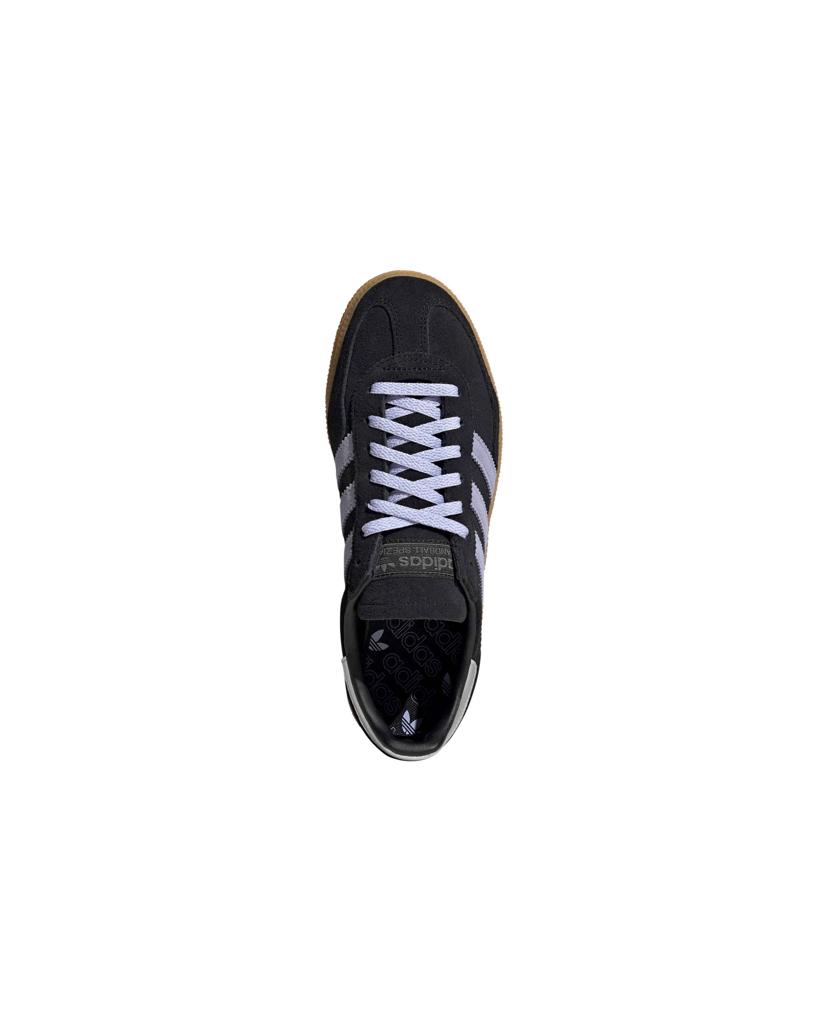 W Handball Spezial Black Light Purple
