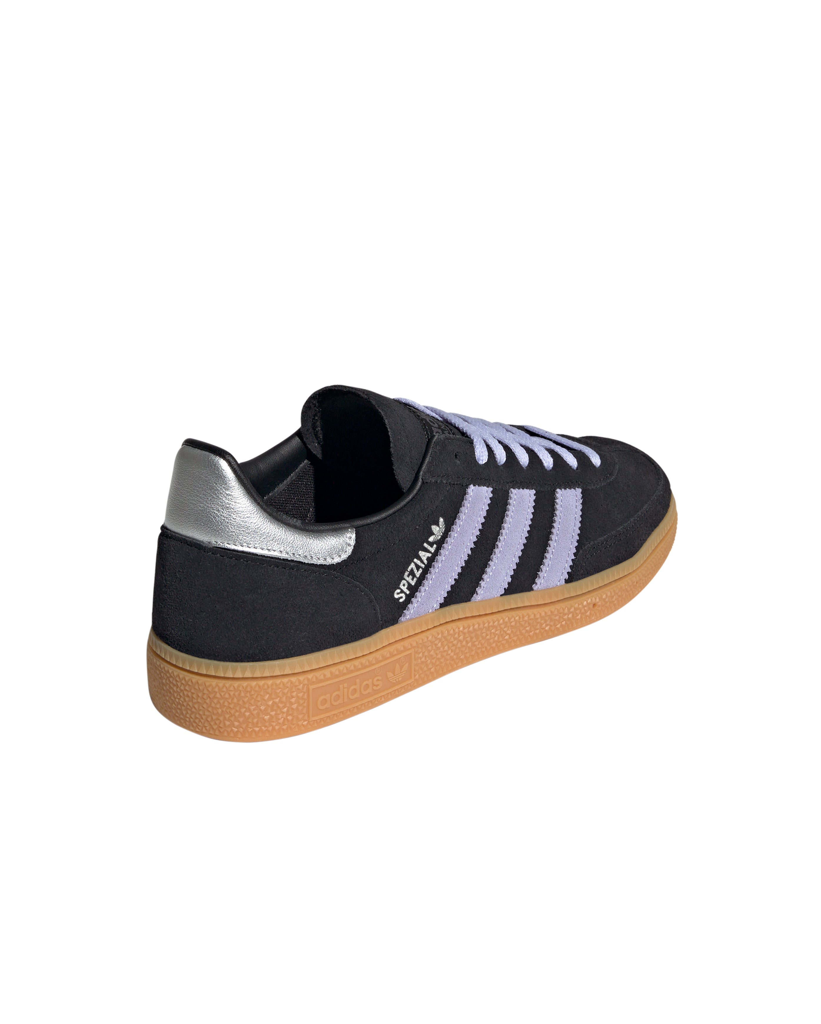 W Handball Spezial Black Light Purple