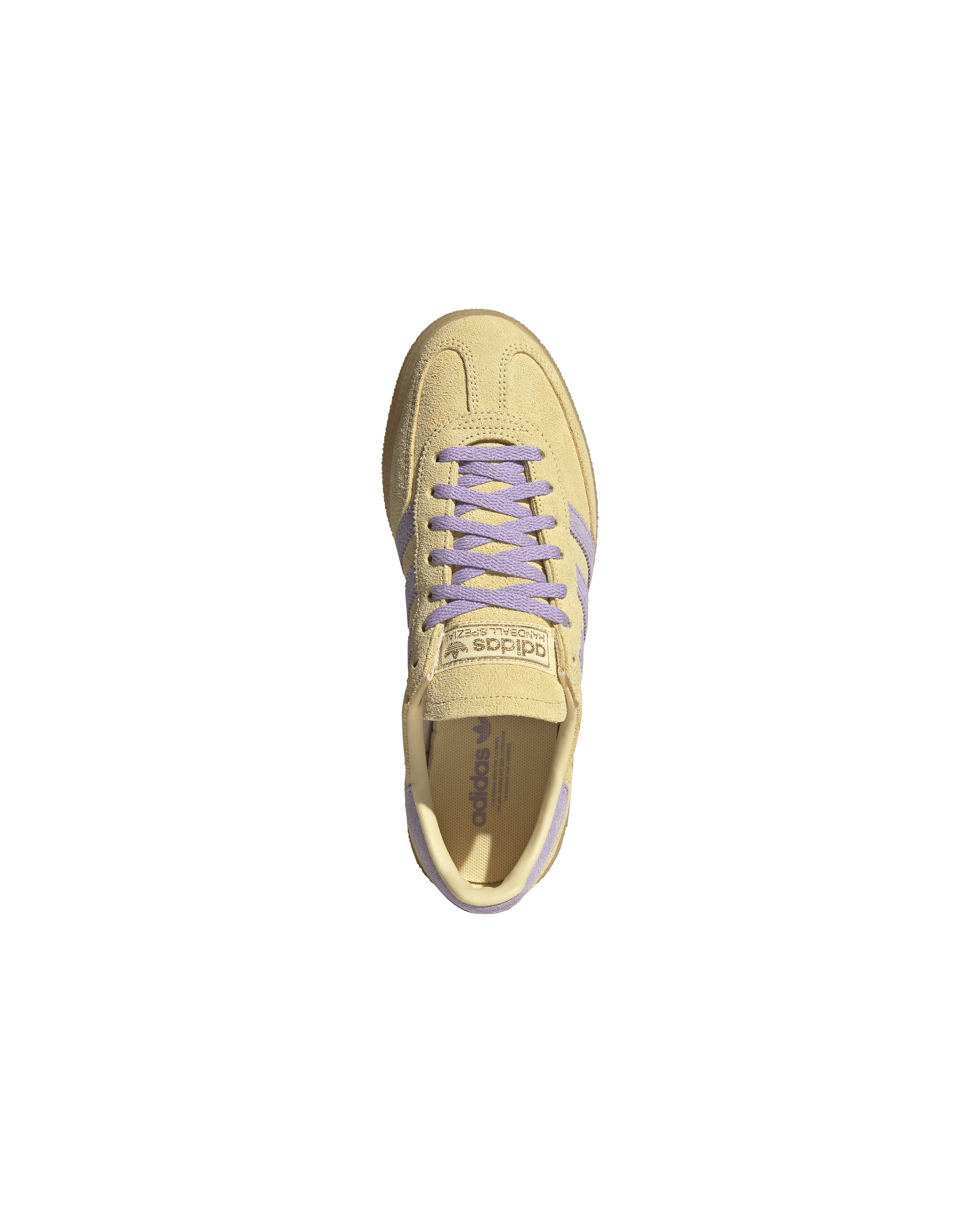 W Handball Spezial Orange Tint