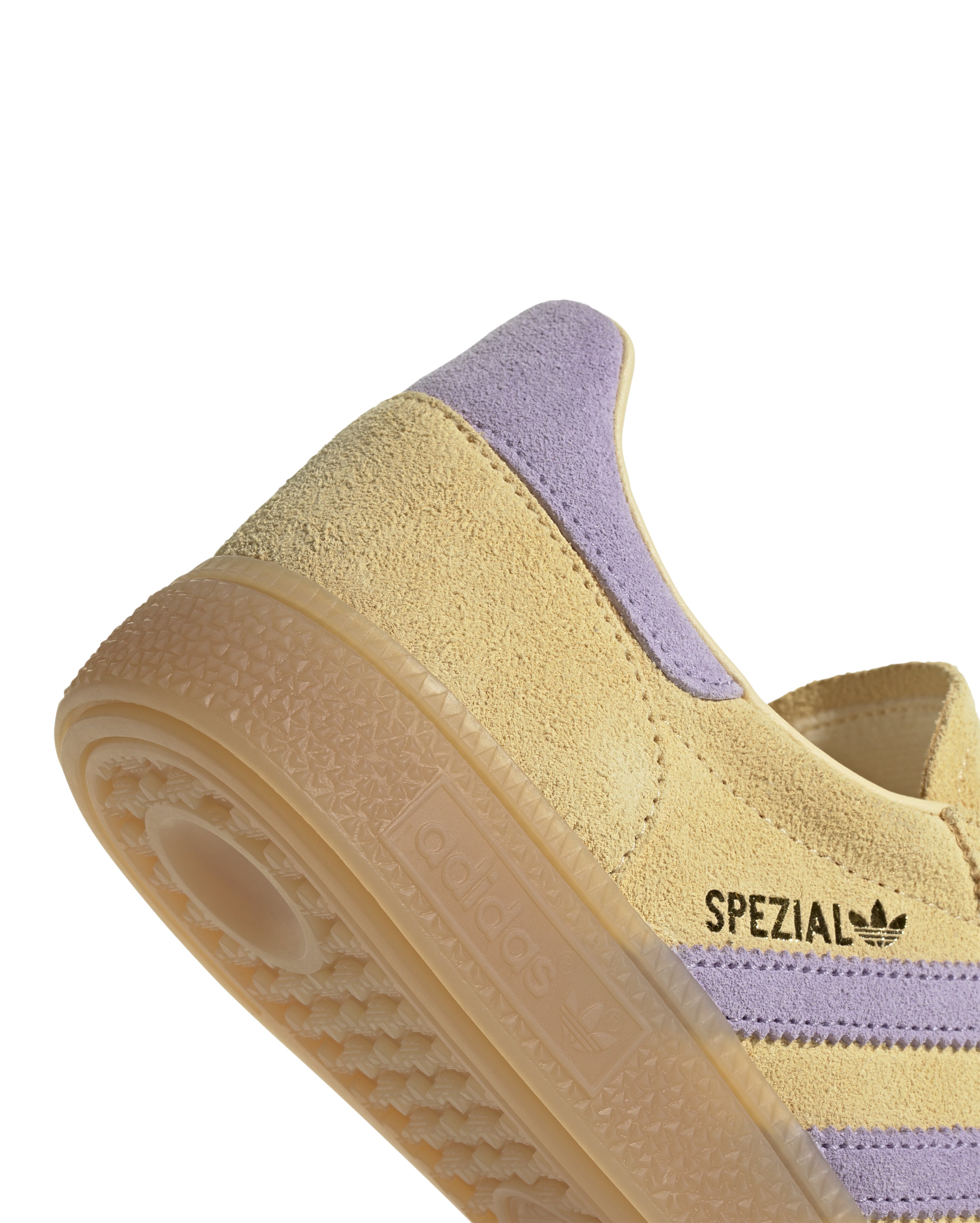 W Handball Spezial Orange Tint