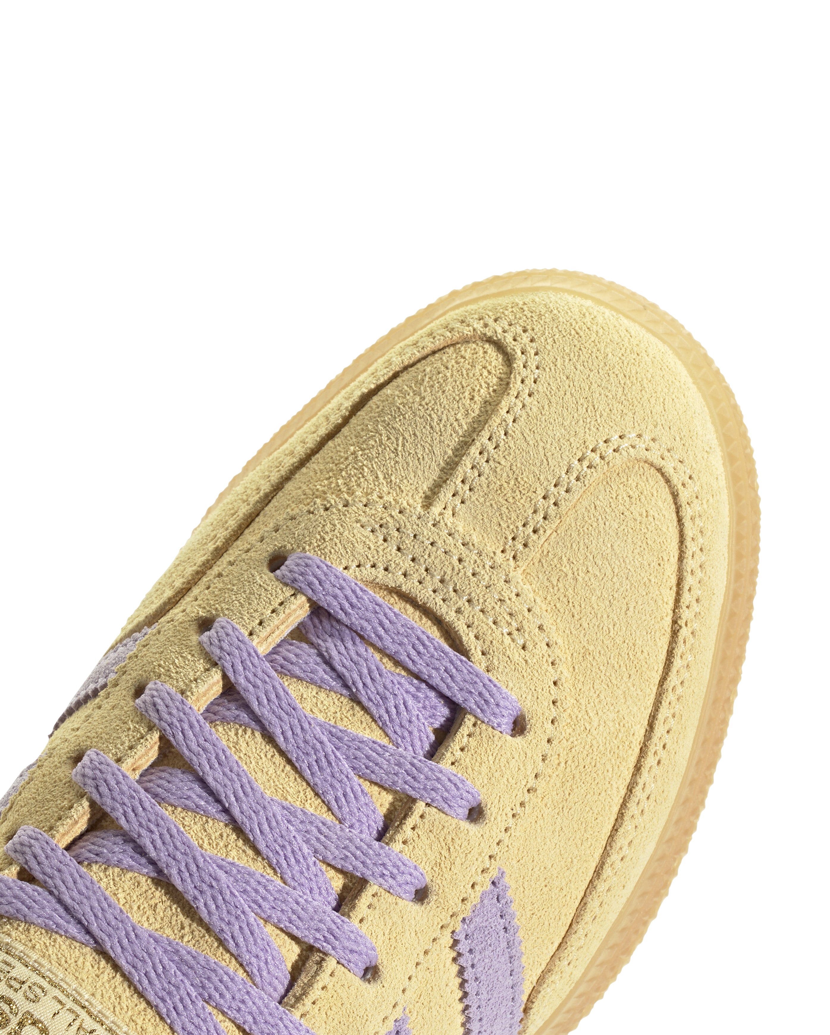W Handball Spezial Orange Tint