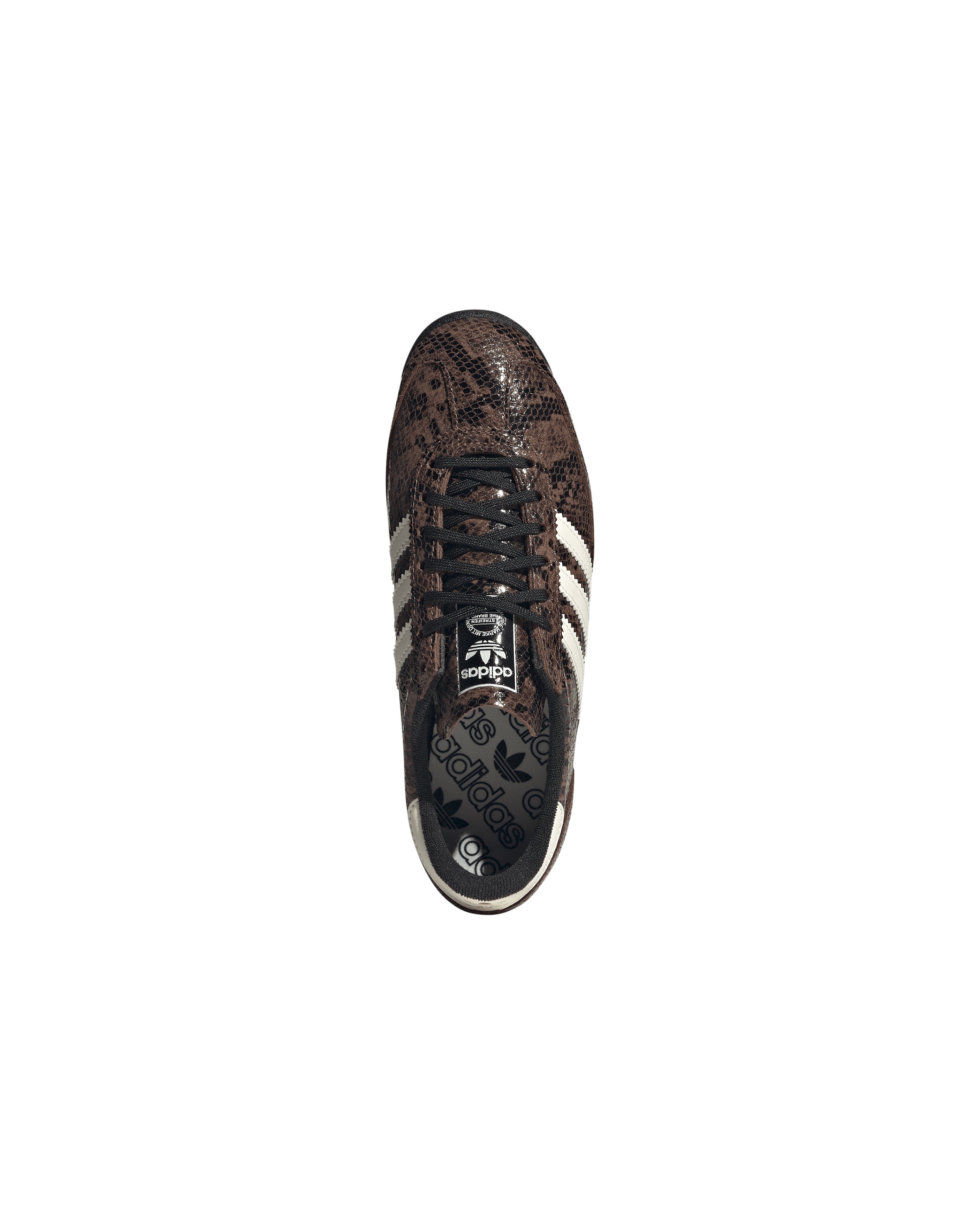 W SL 72 OG Brown