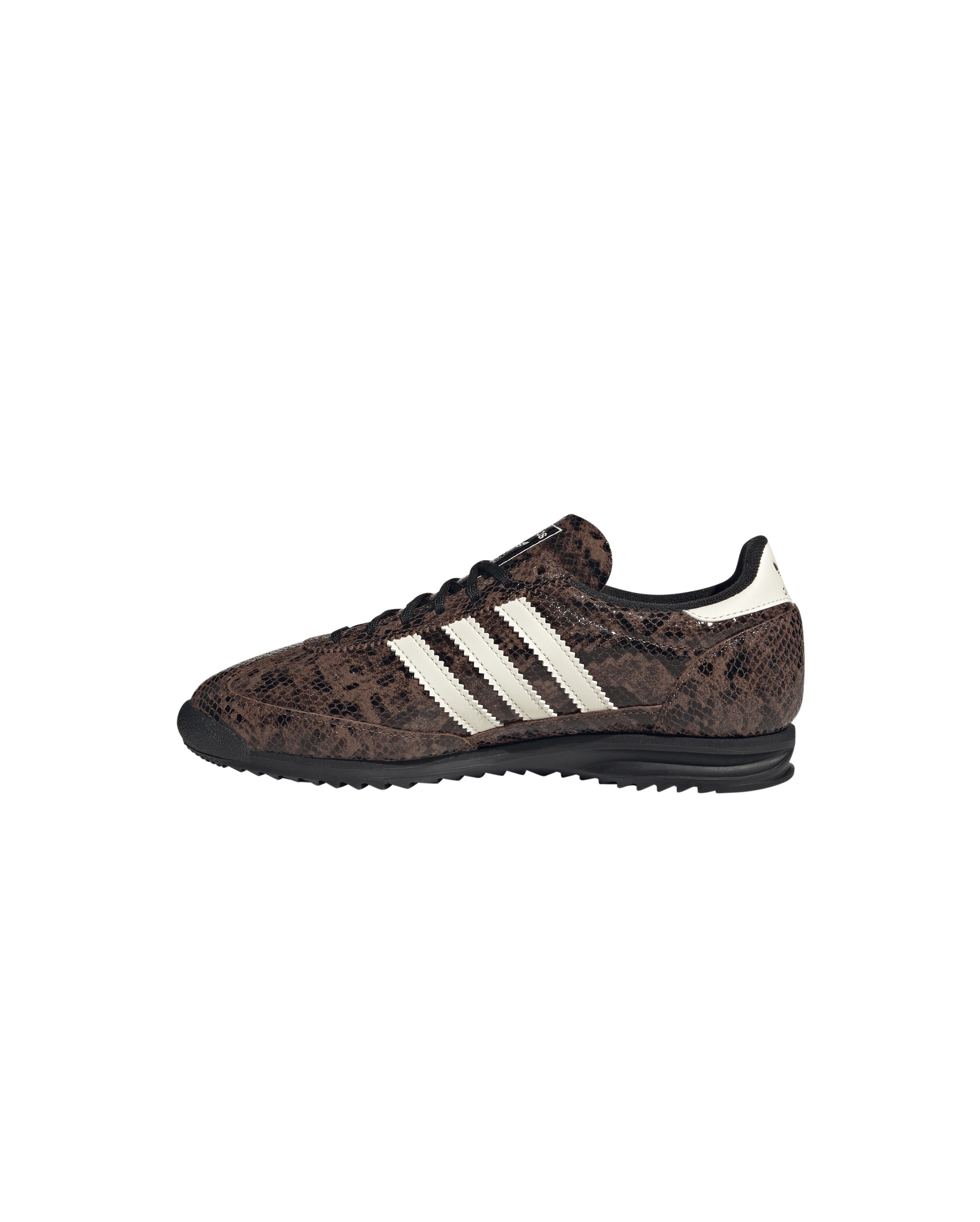 W SL 72 OG Brown