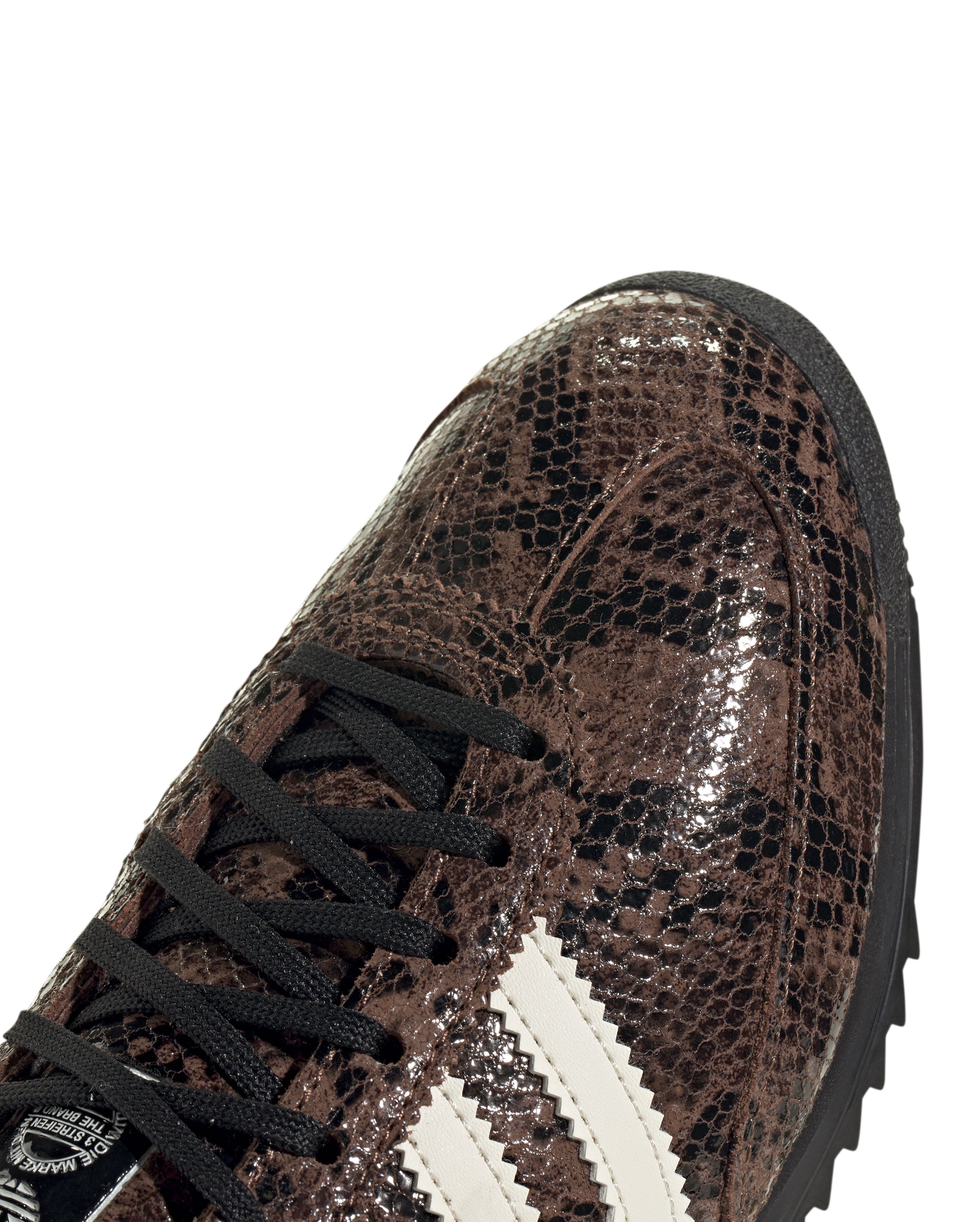 W SL 72 OG Brown