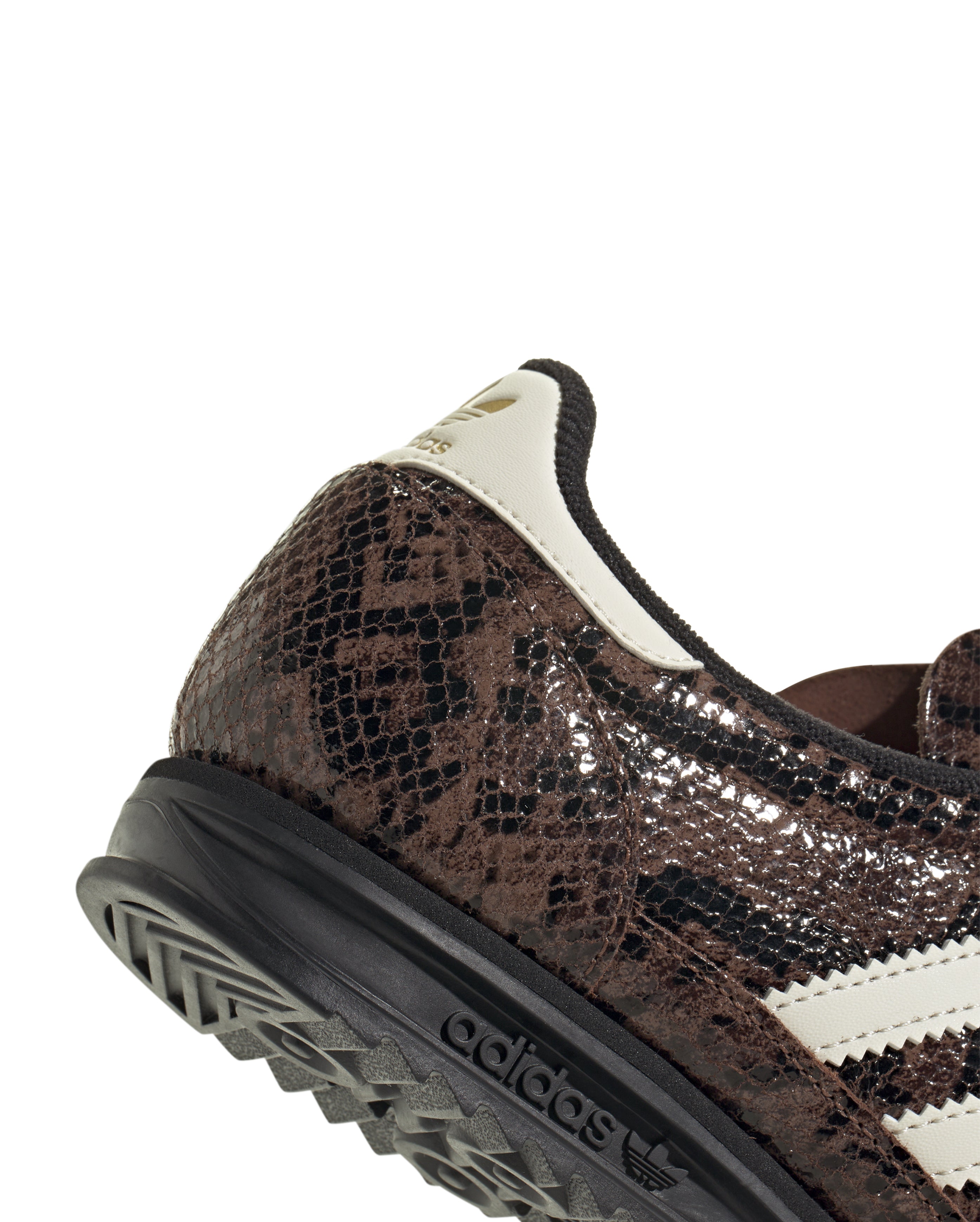 W SL 72 OG Brown