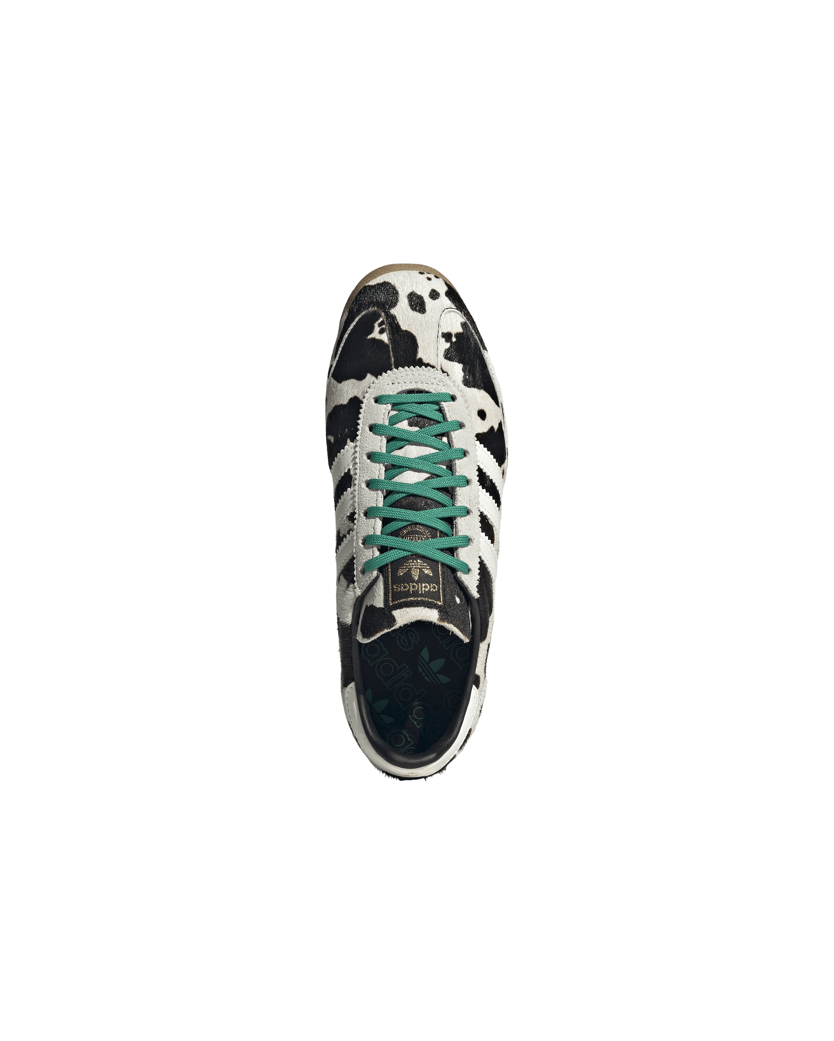 W SL 72 OG Cow Print