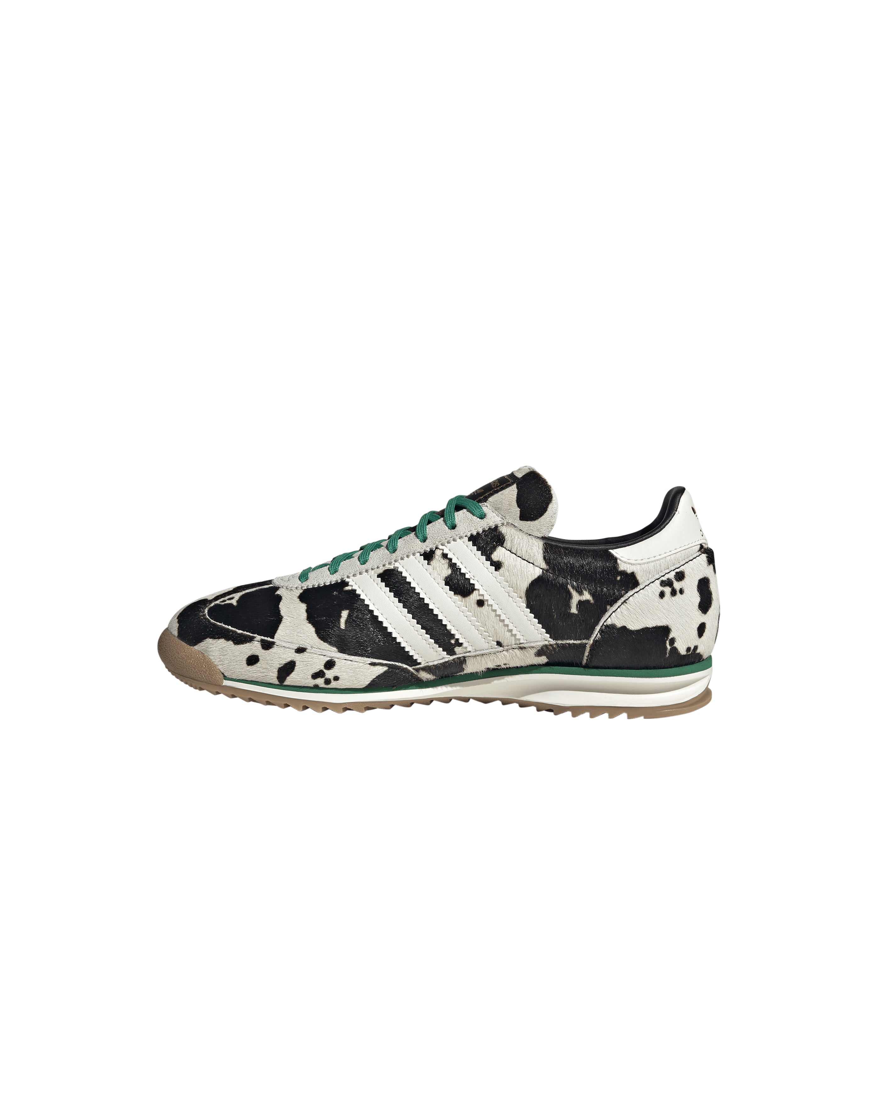 W SL 72 OG Cow Print