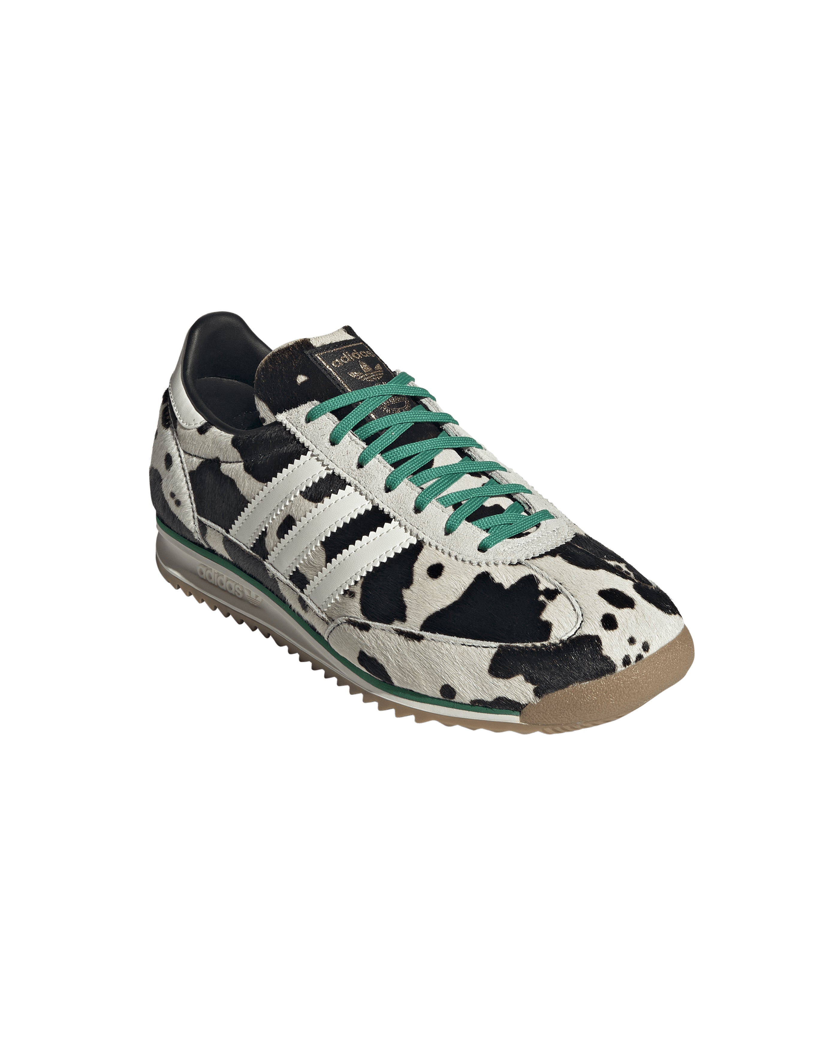 W SL 72 OG Cow Print - Starcowparis - 2