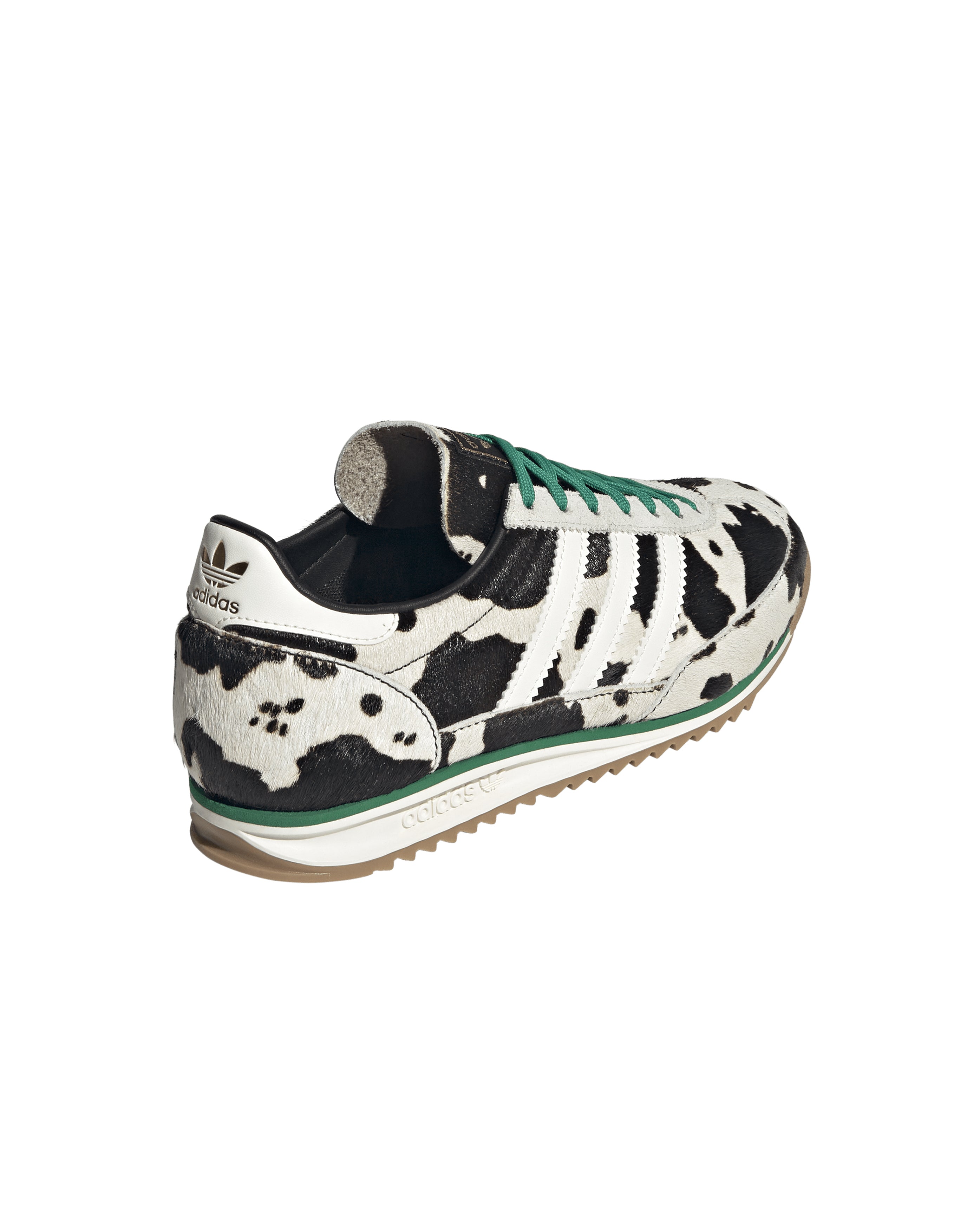 W SL 72 OG Cow Print