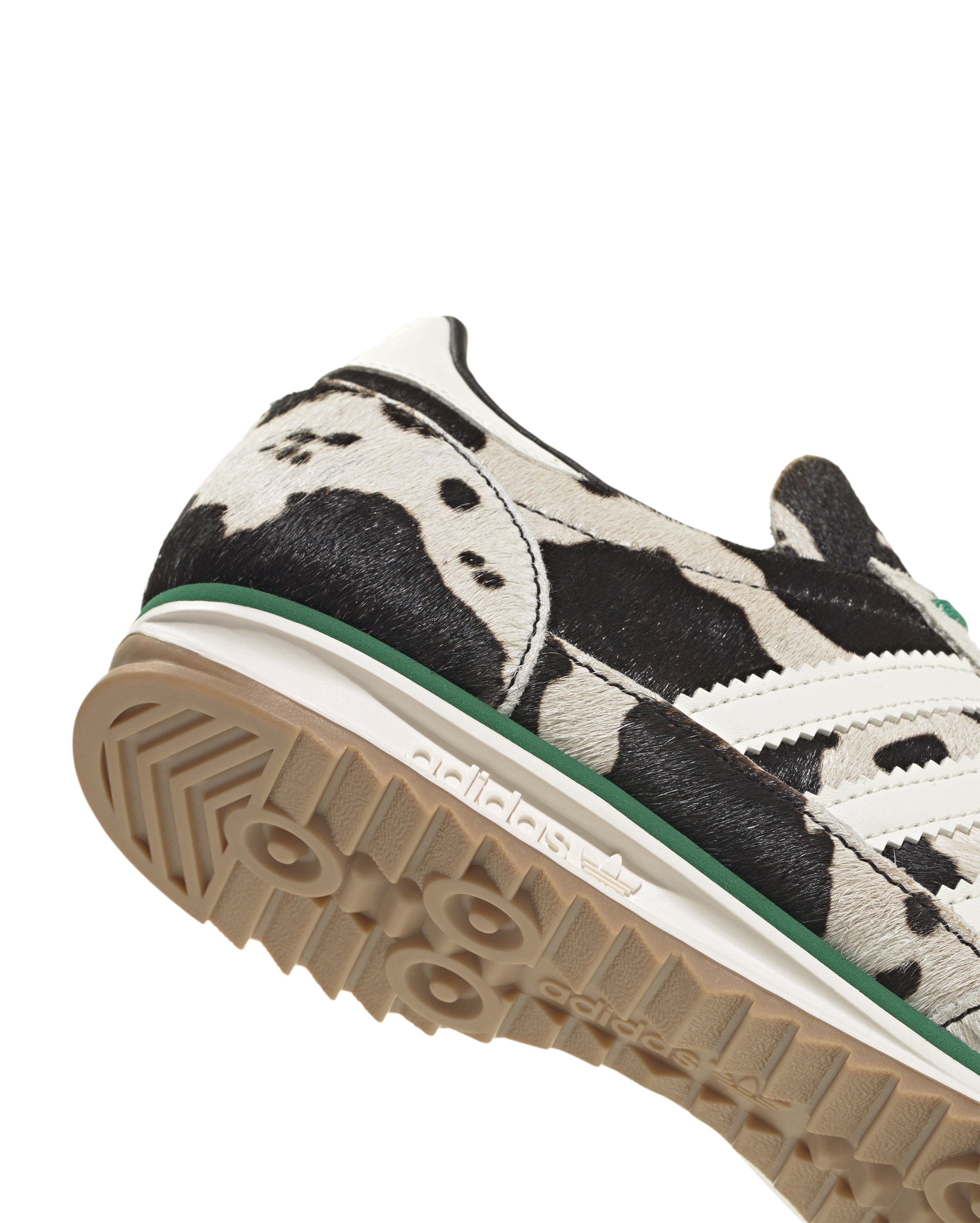 W SL 72 OG Cow Print