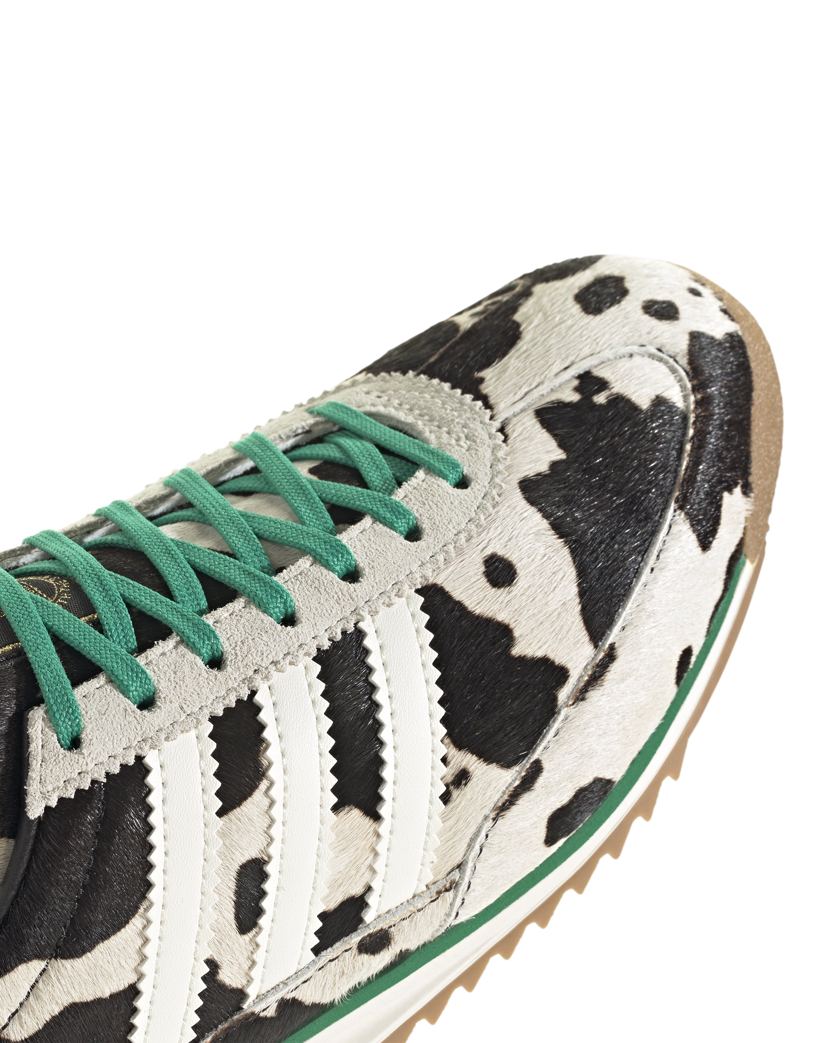 W SL 72 OG Cow Print