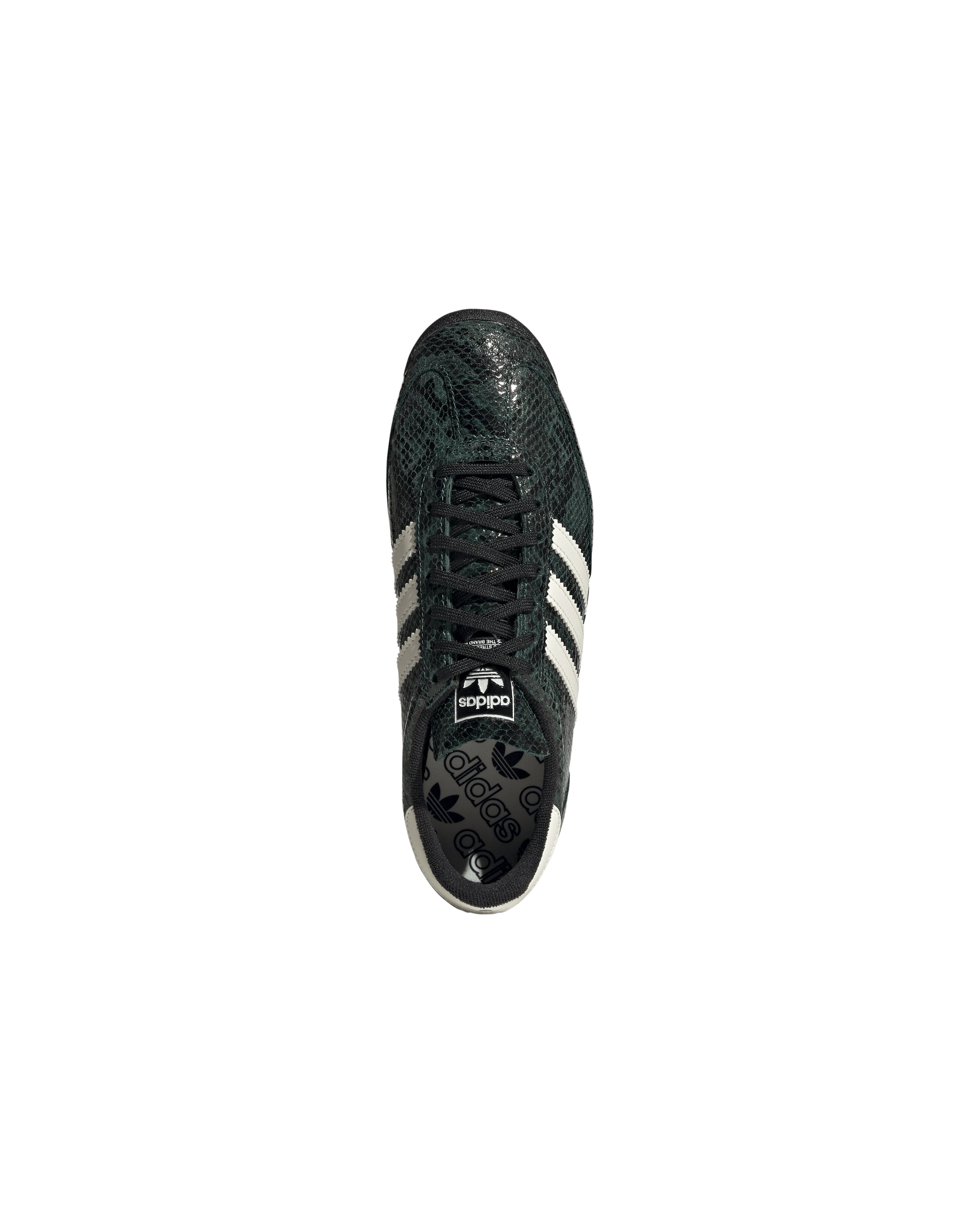 W SL 72 OG Green