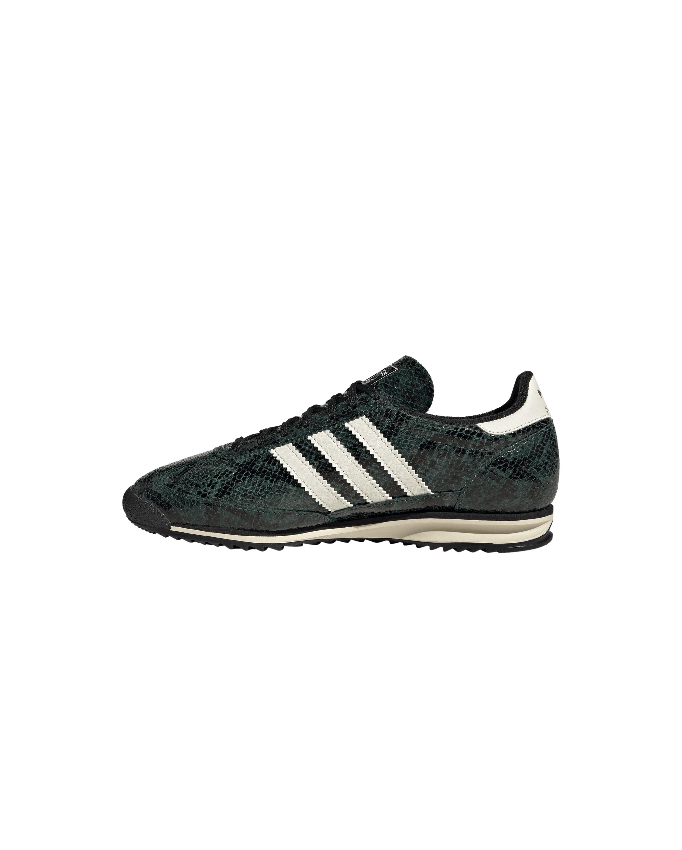 W SL 72 OG Green