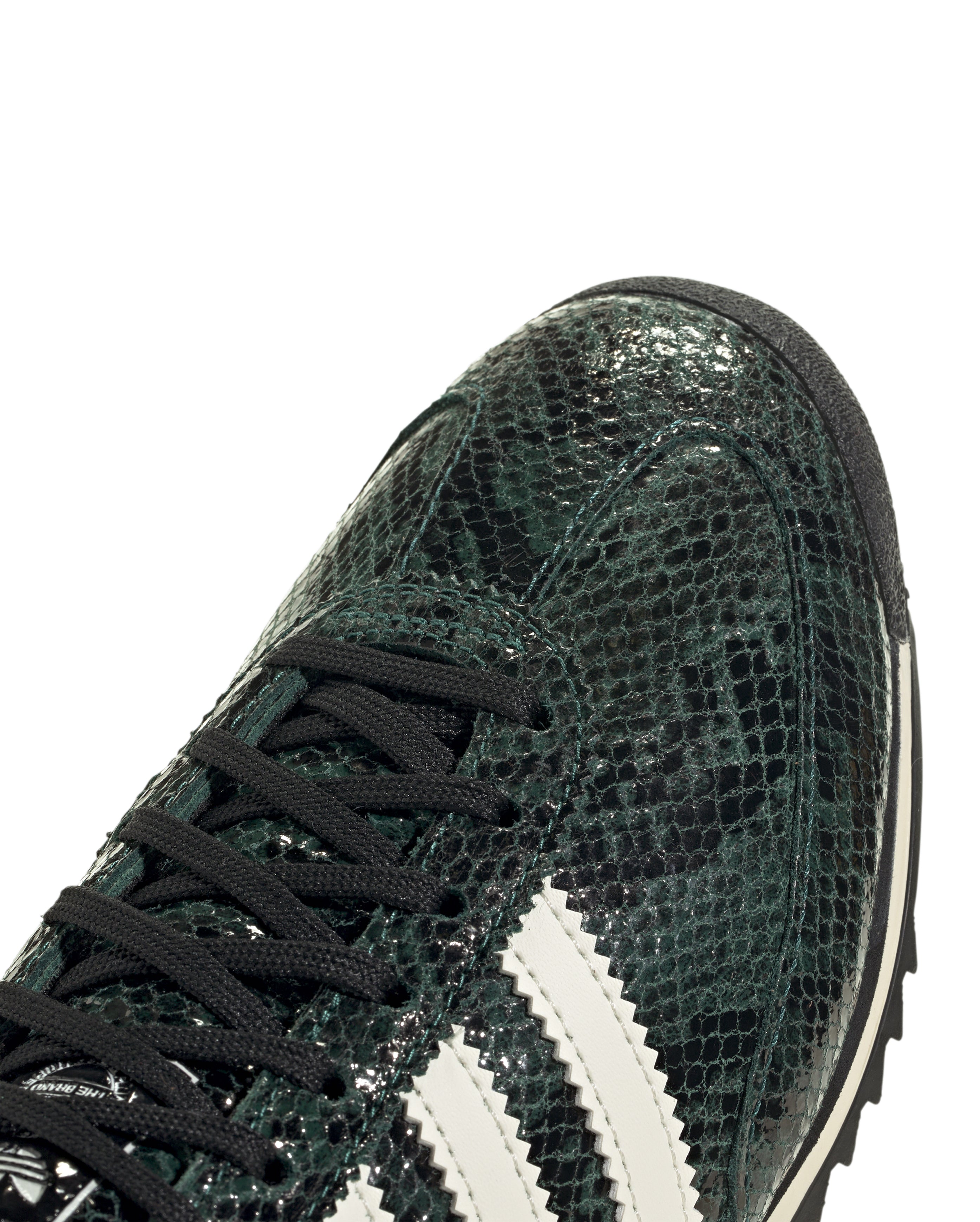 W SL 72 OG Green