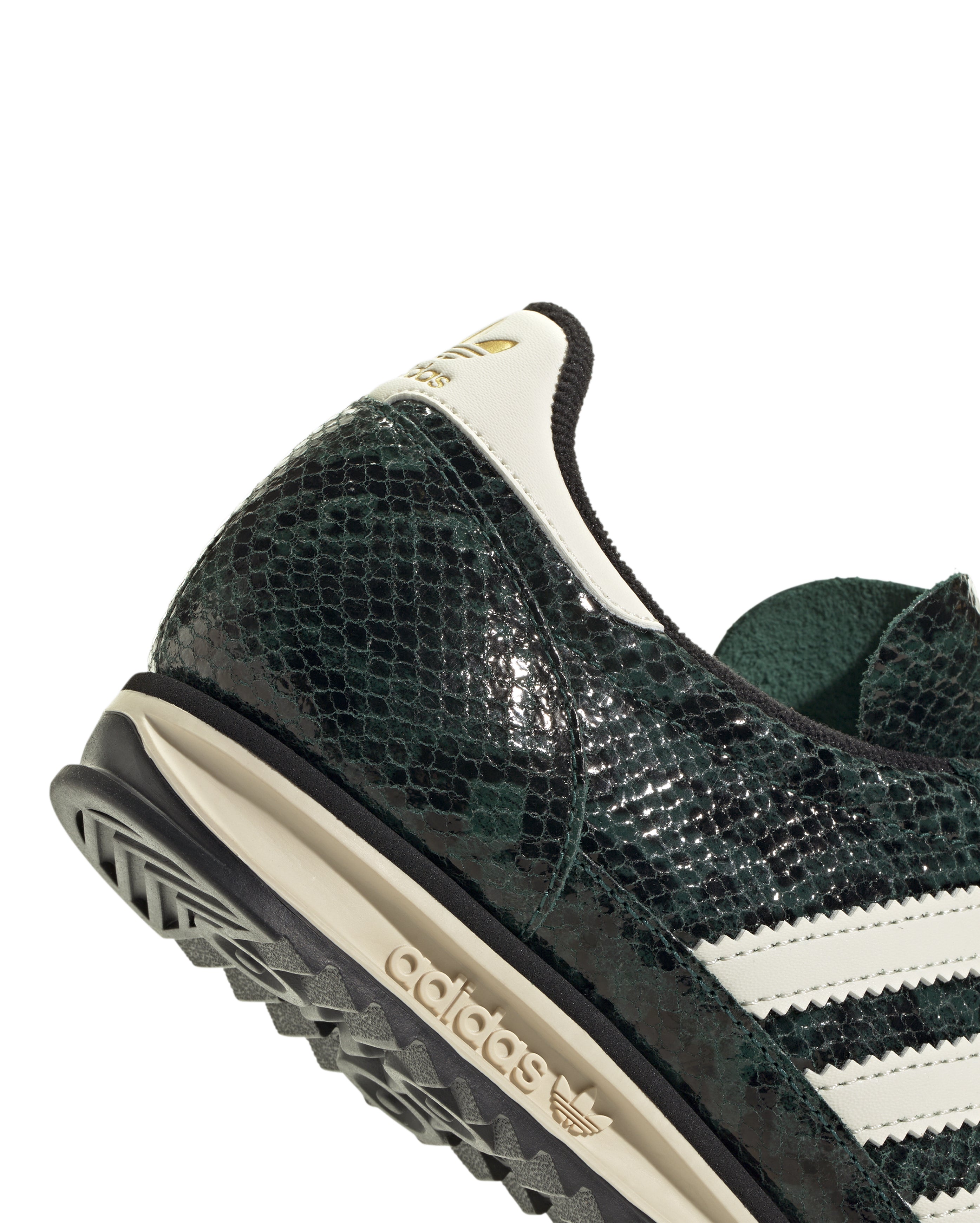 W SL 72 OG Green
