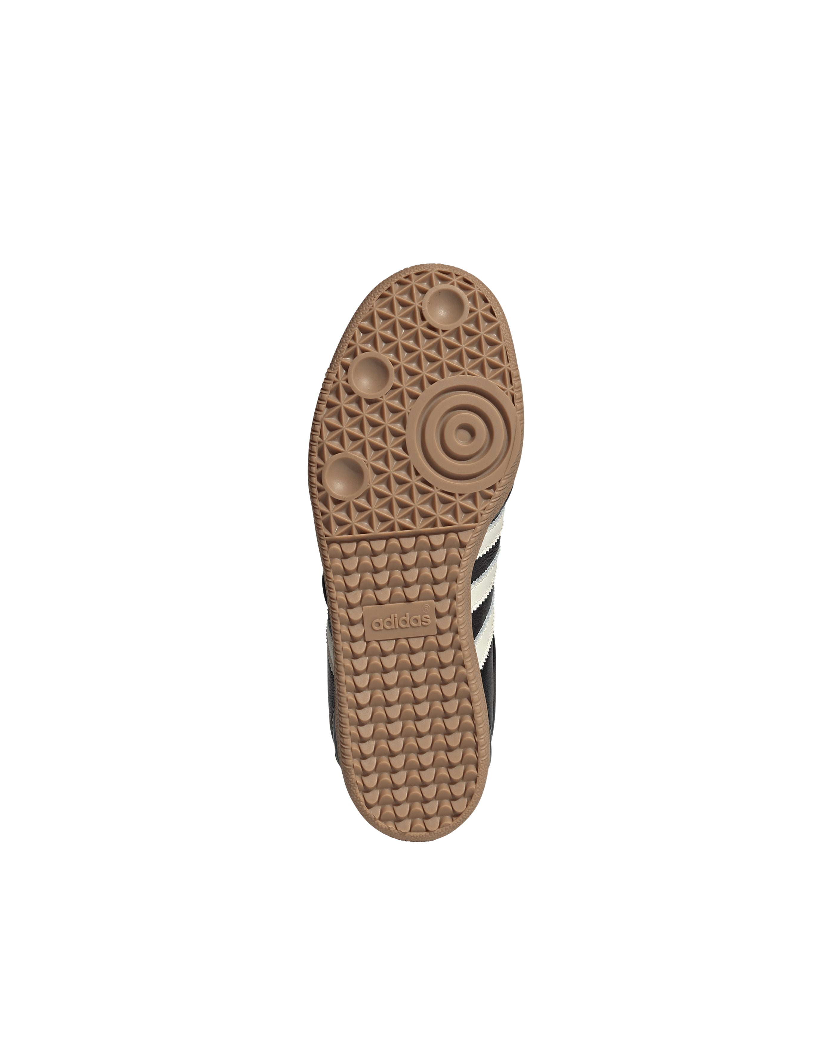 W Samba LT Core Schwarz Weiß