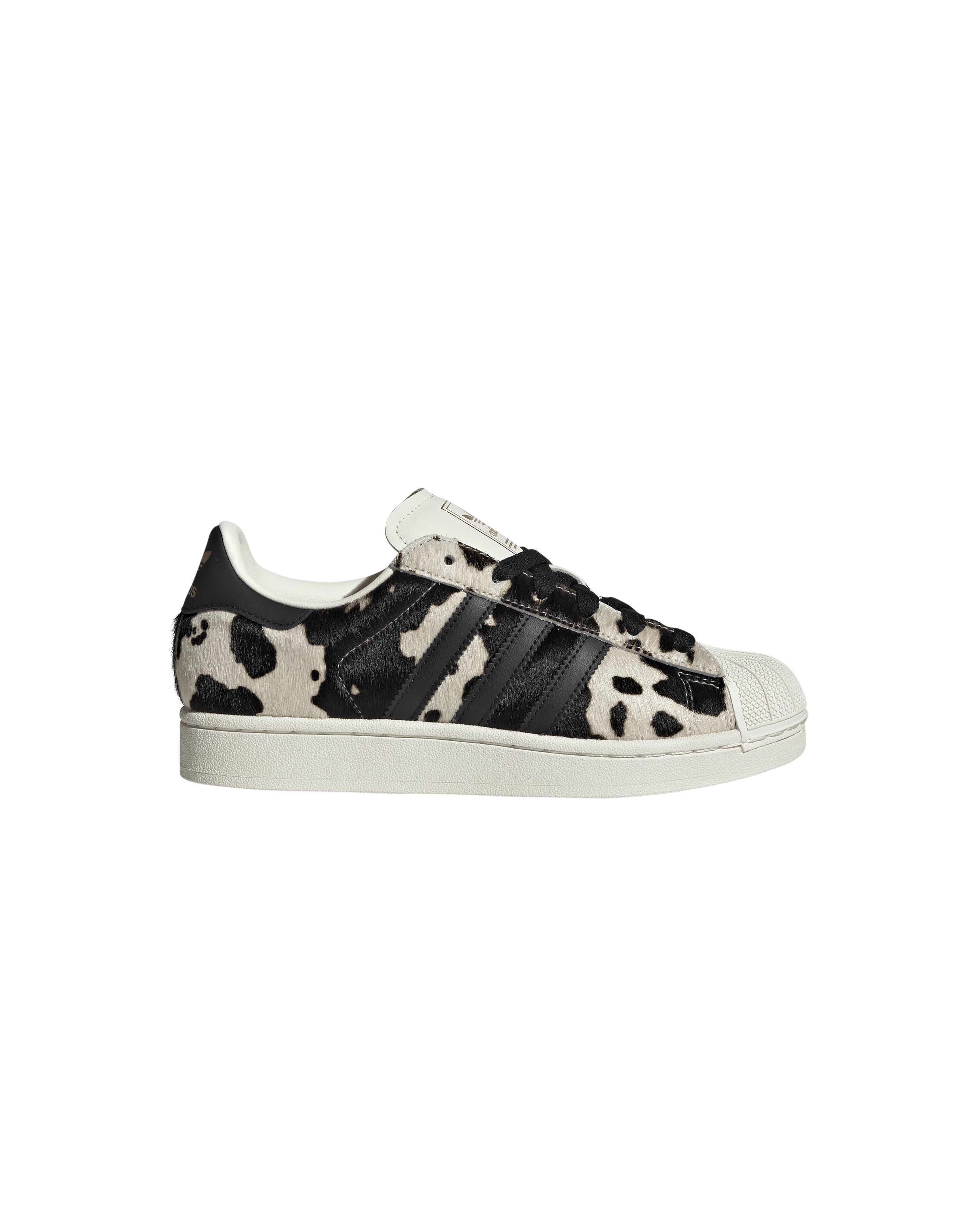 W Superstar 2 Cow Print