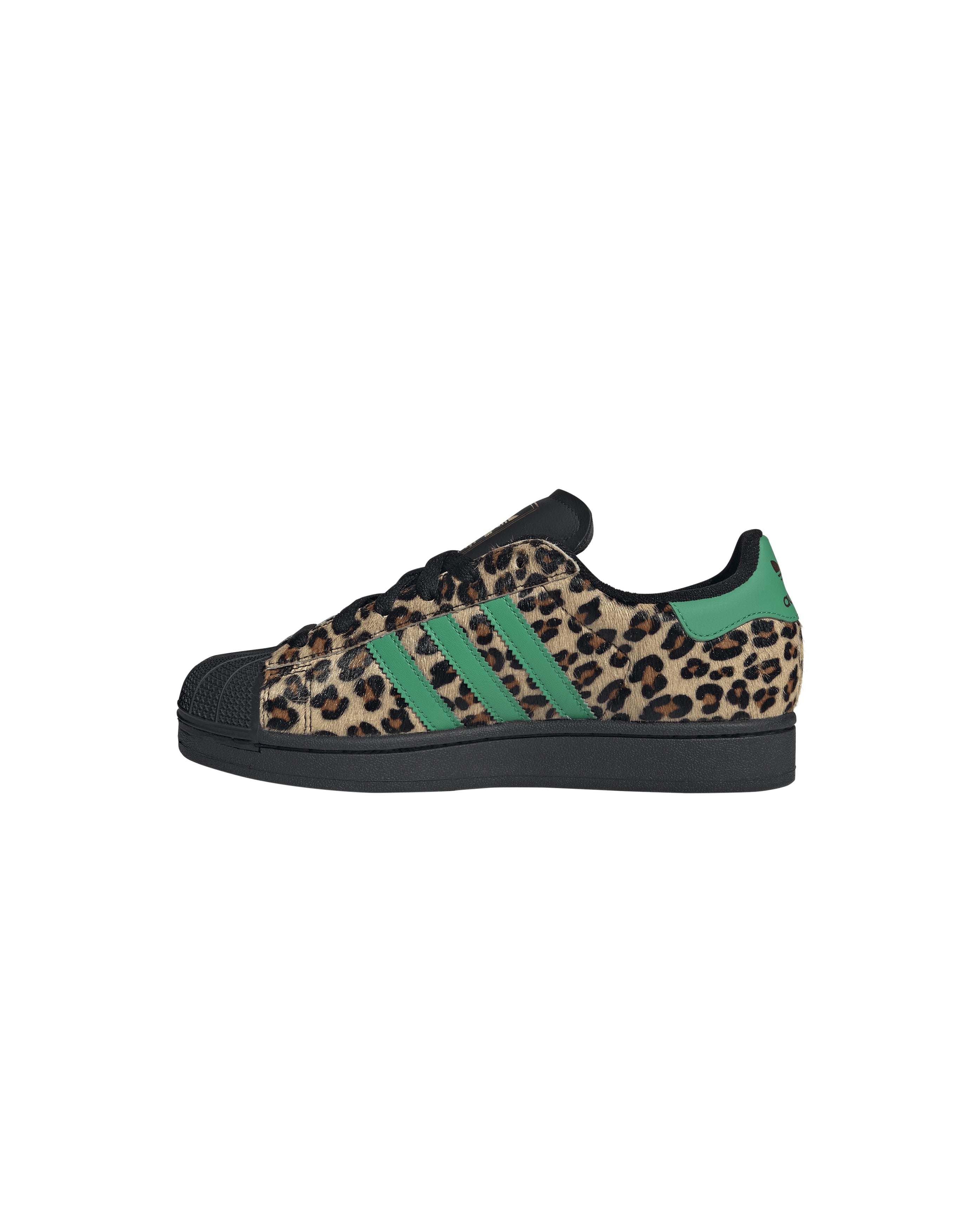 W Superstar 2 Leopard Print