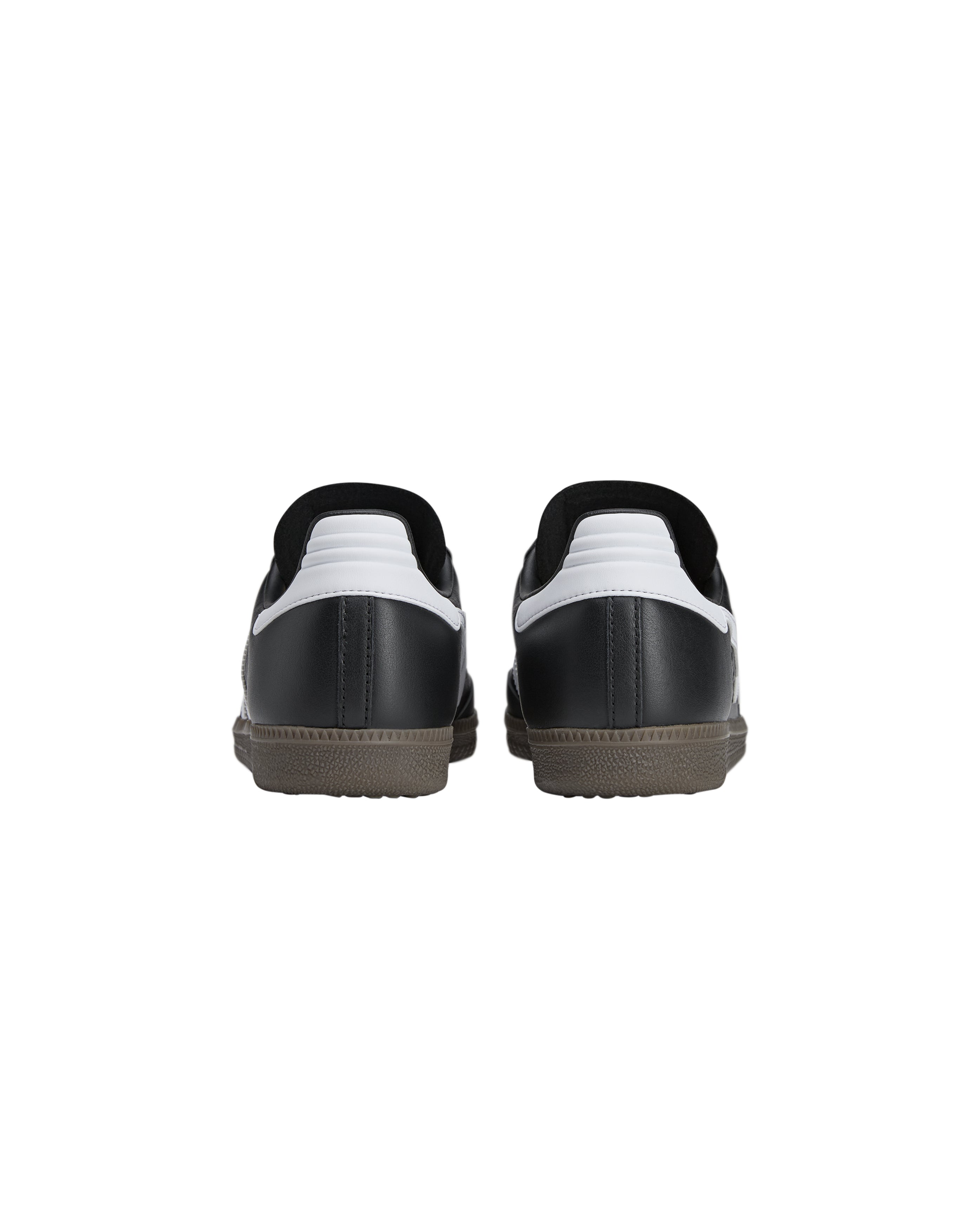 x Bape Samba Black