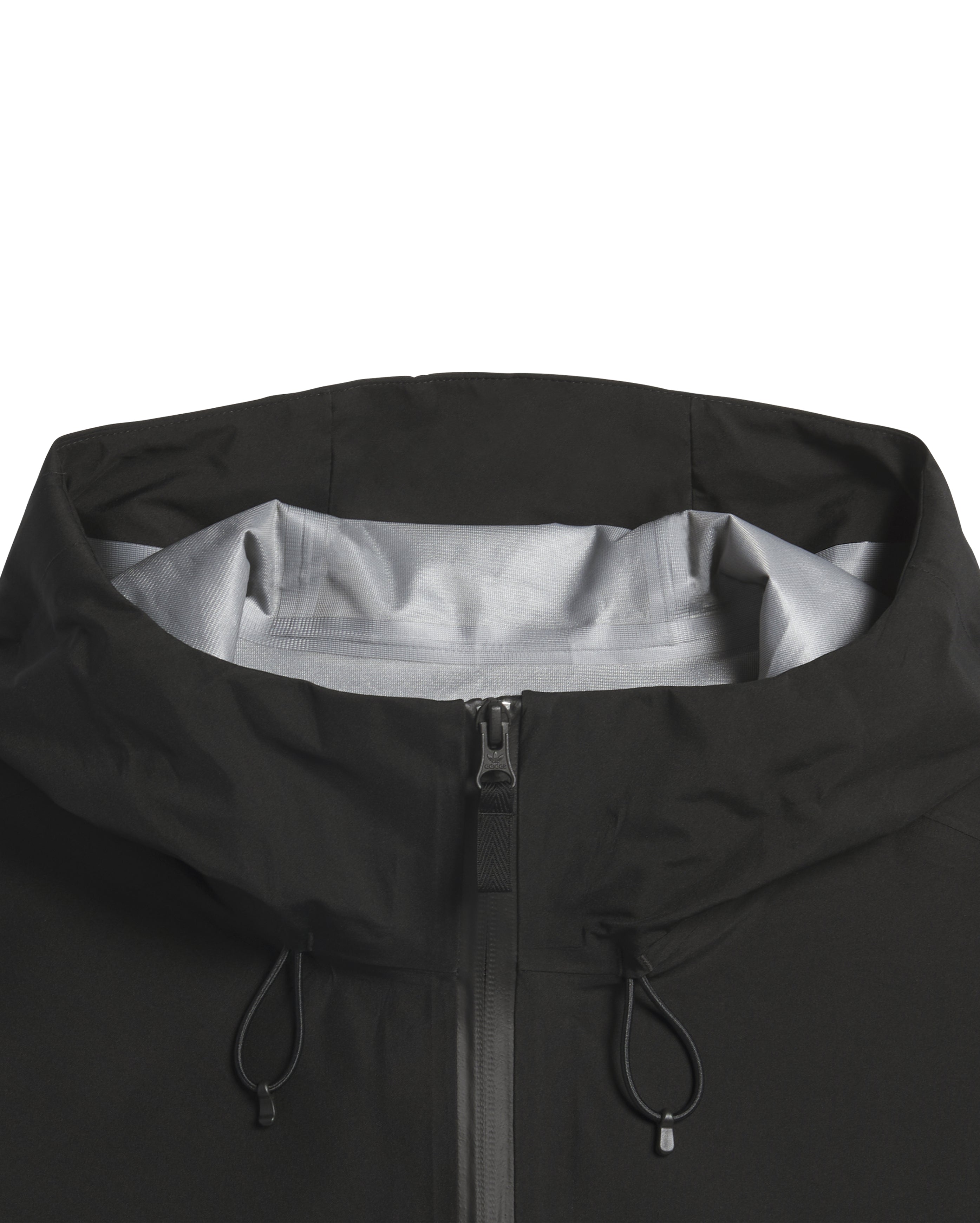 Adidas-x Dime Studded Gore-Tex Jacket Black-Starcowparis