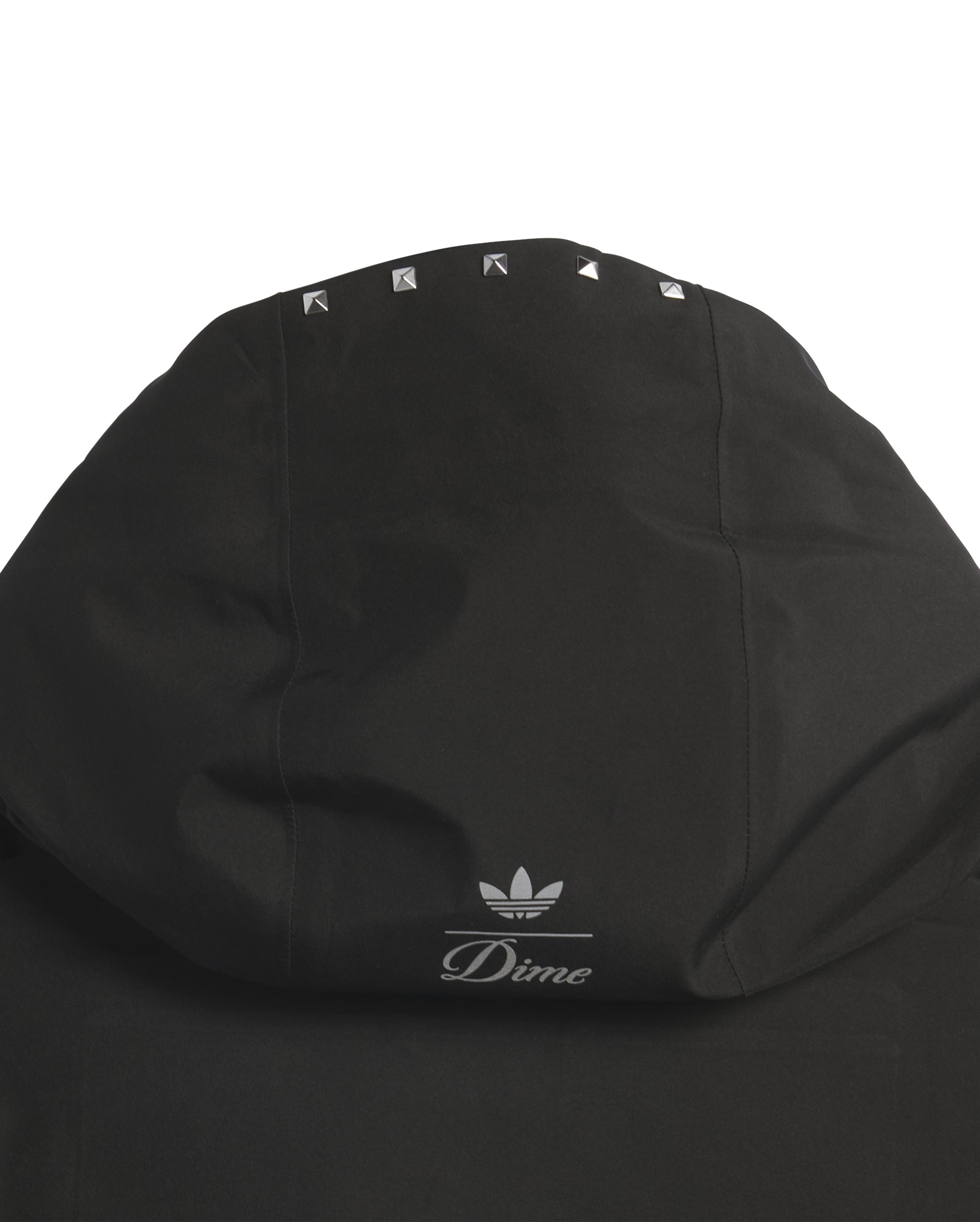 Adidas-x Dime Studded Gore-Tex Jacket Black-Starcowparis