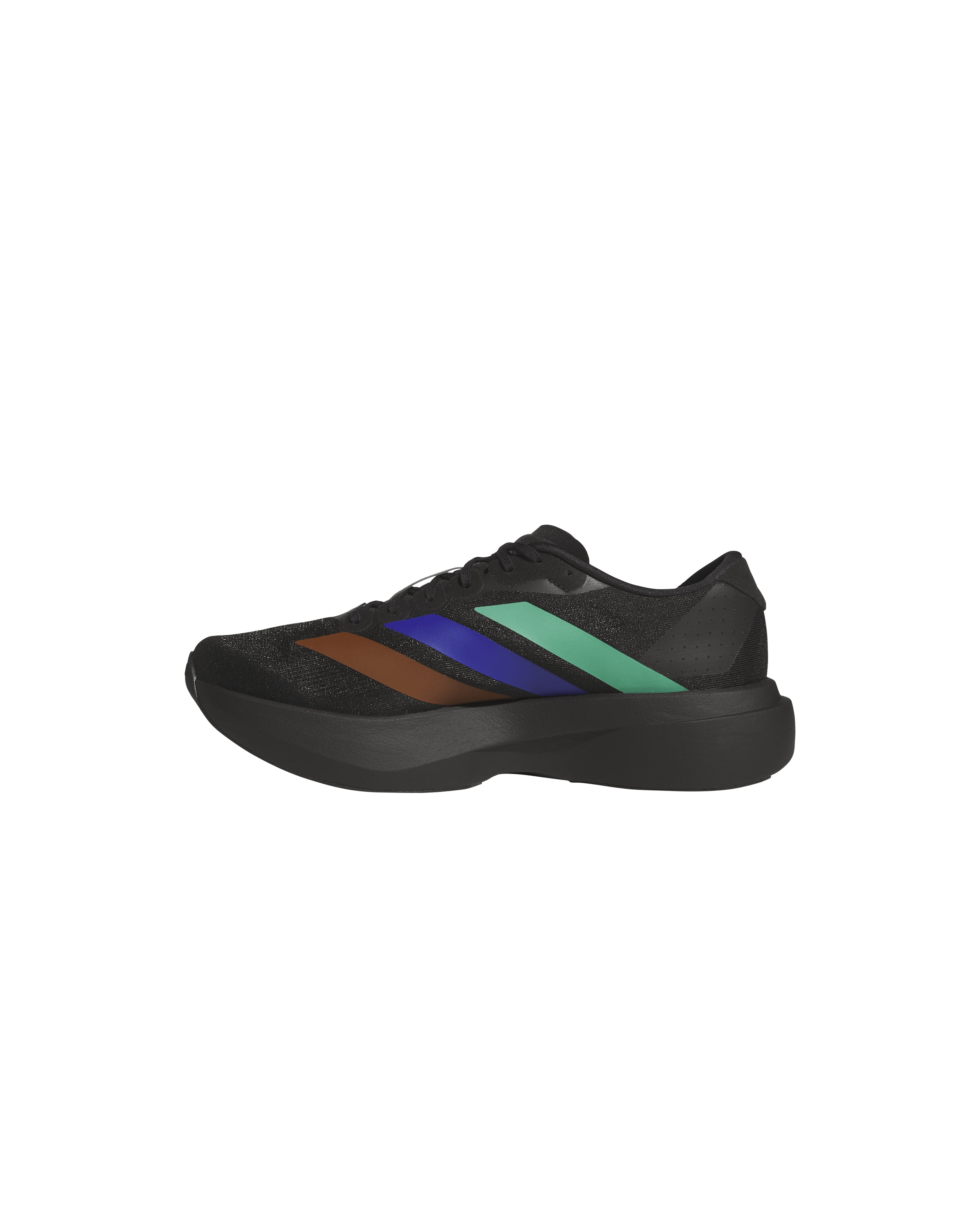 x Pharrell Williams Adizero Evo SL Black