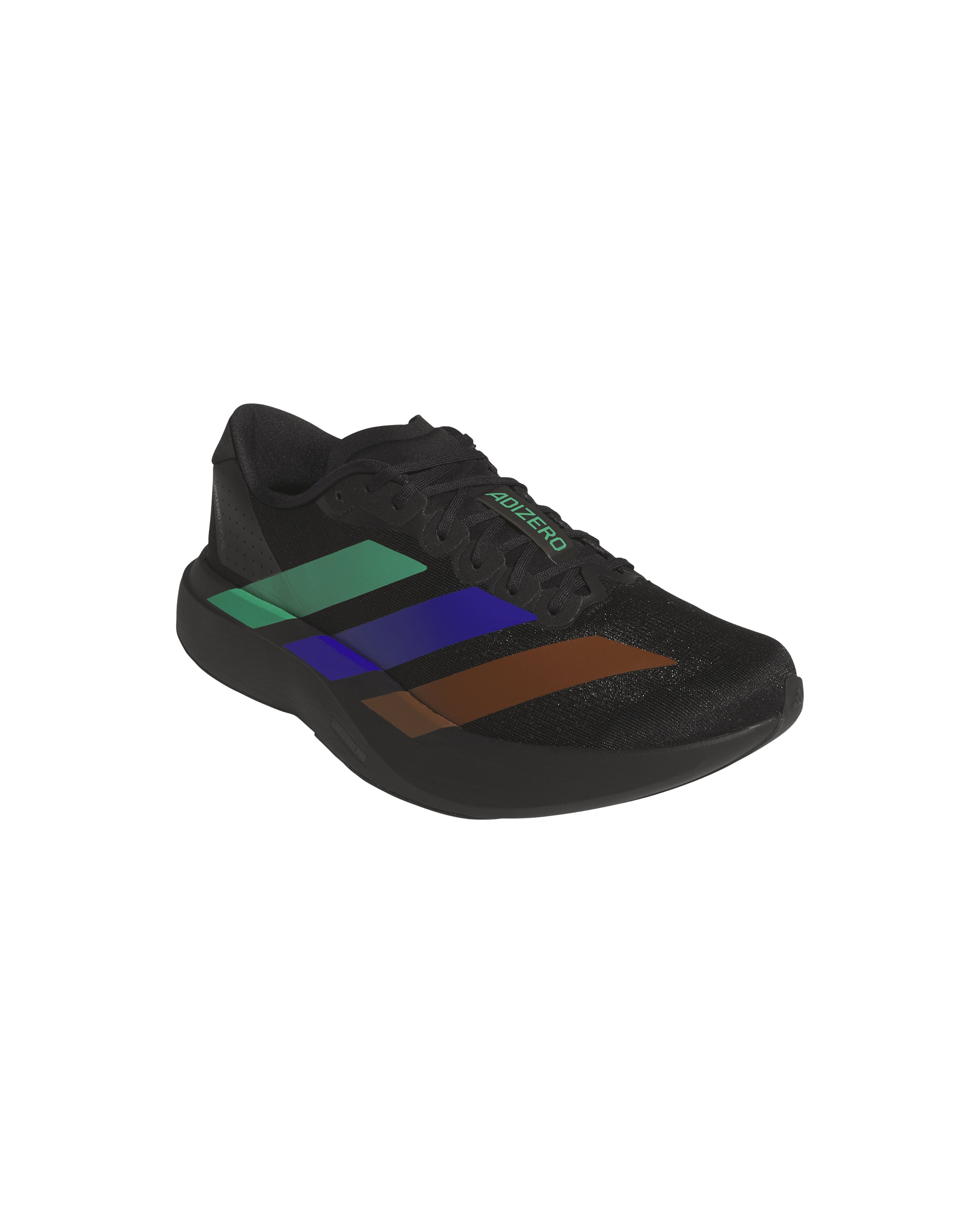 x Pharrell Williams Adizero Evo SL Black