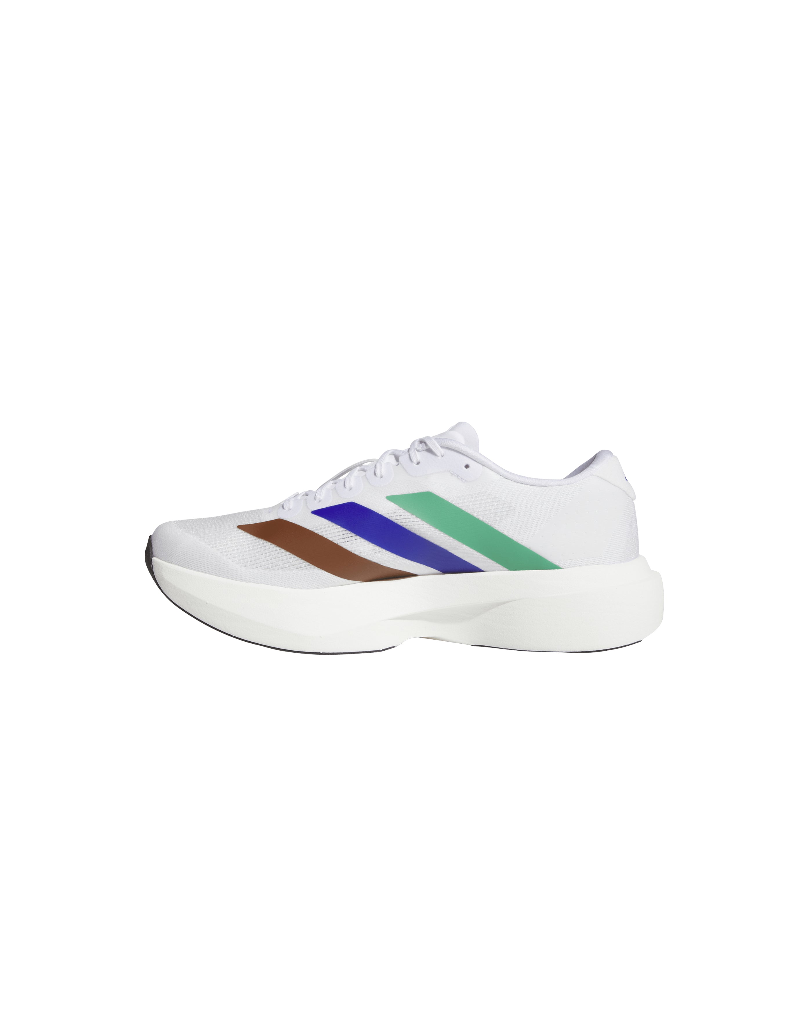 x Pharrell Williams Adizero Evo SL White