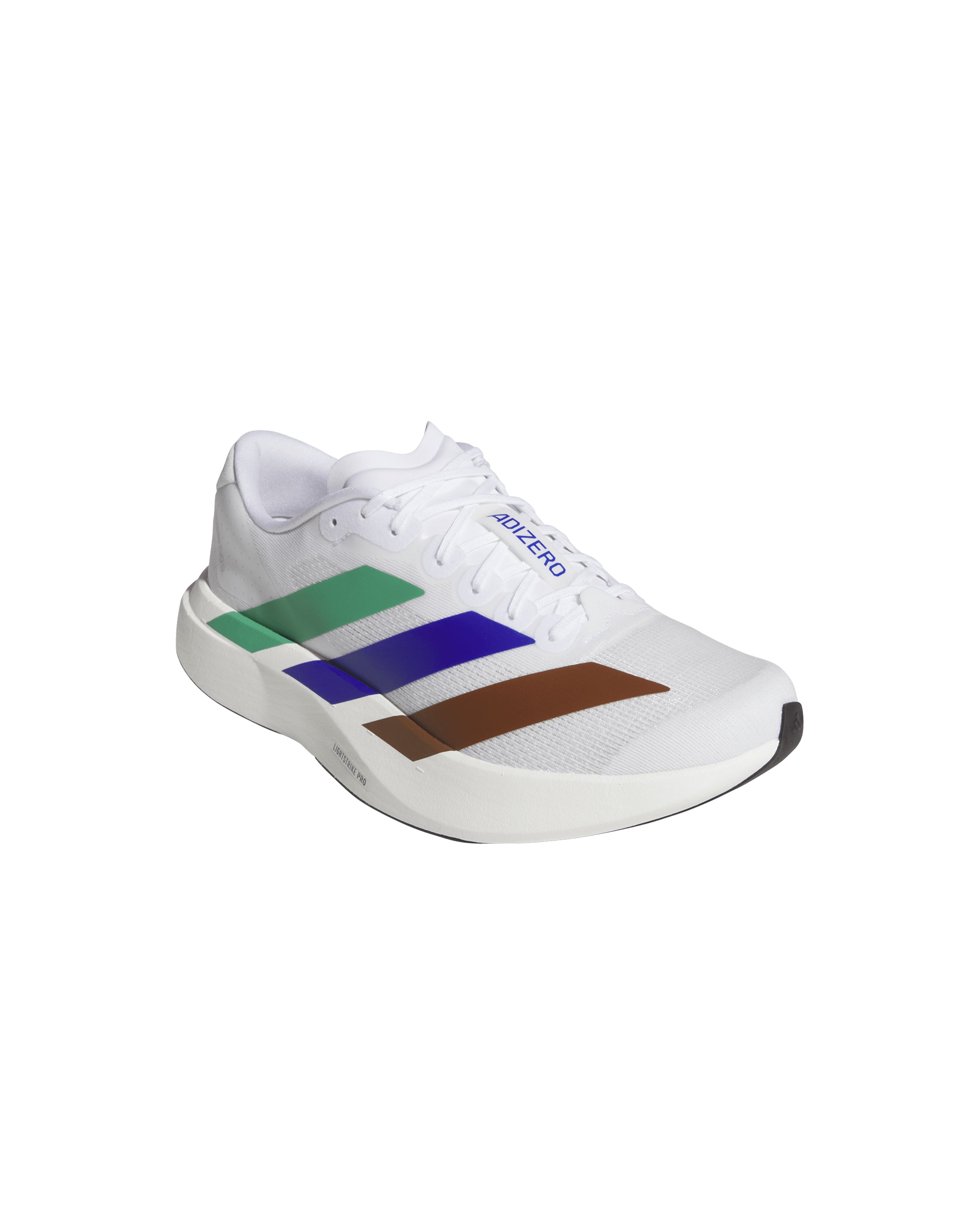 x Pharrell Williams Adizero Evo SL White