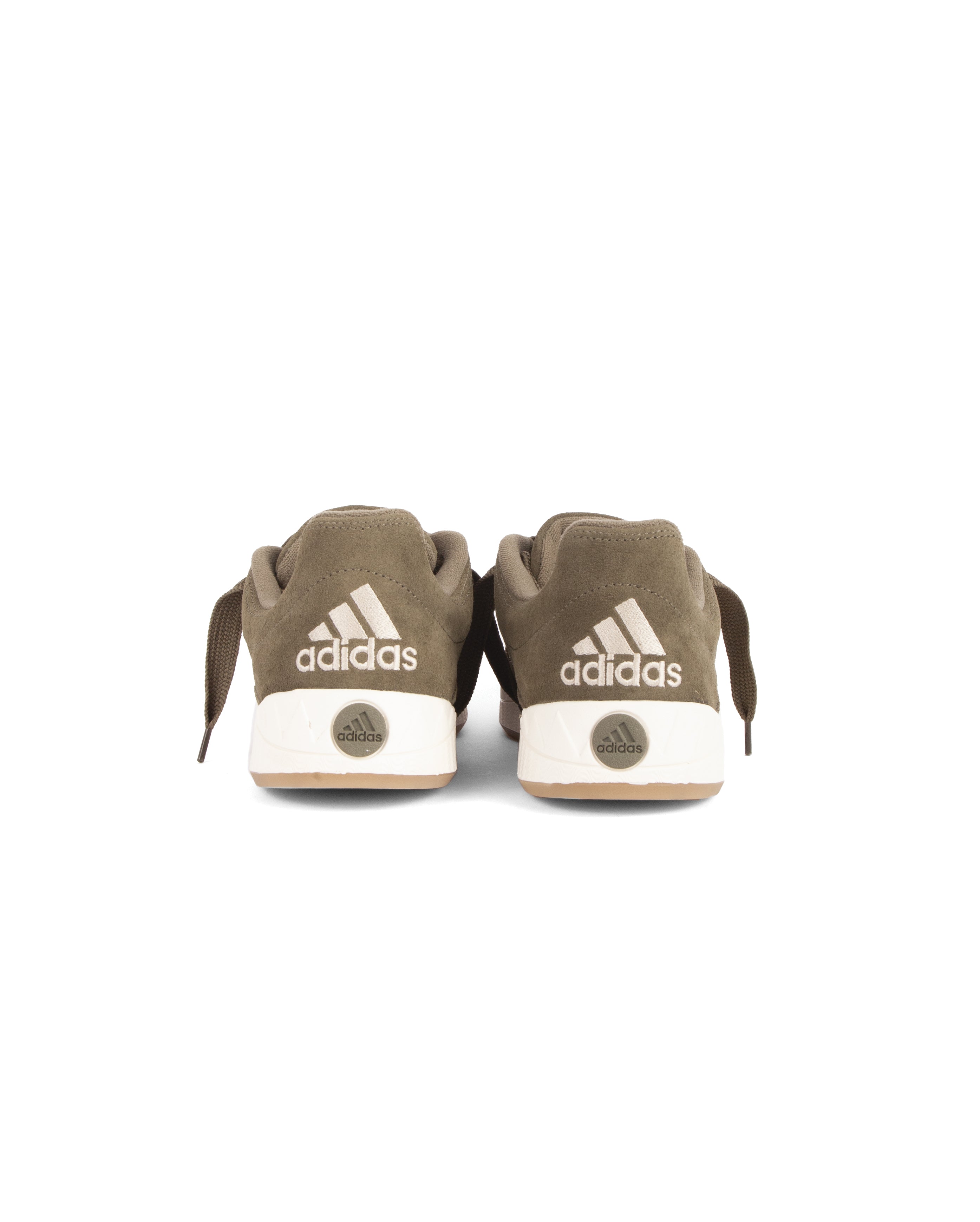 Adimatic Wonder Beige Gum
