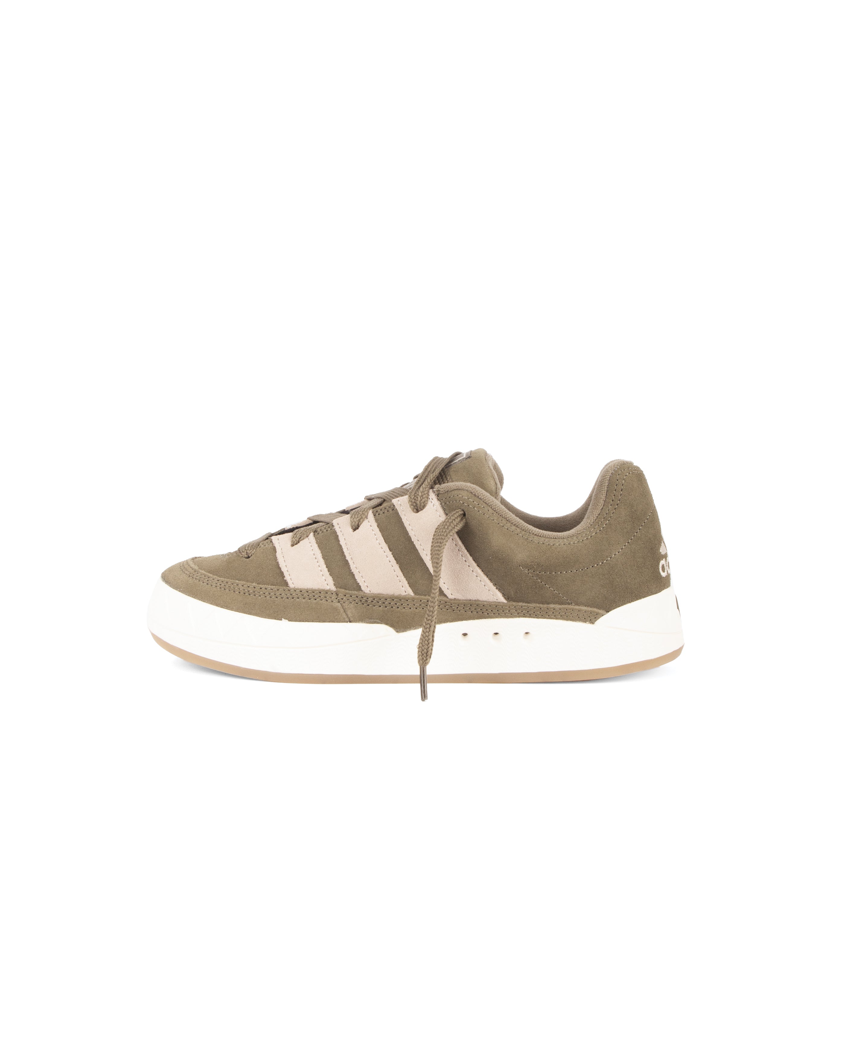 Adimatic Wonder Beige Gum