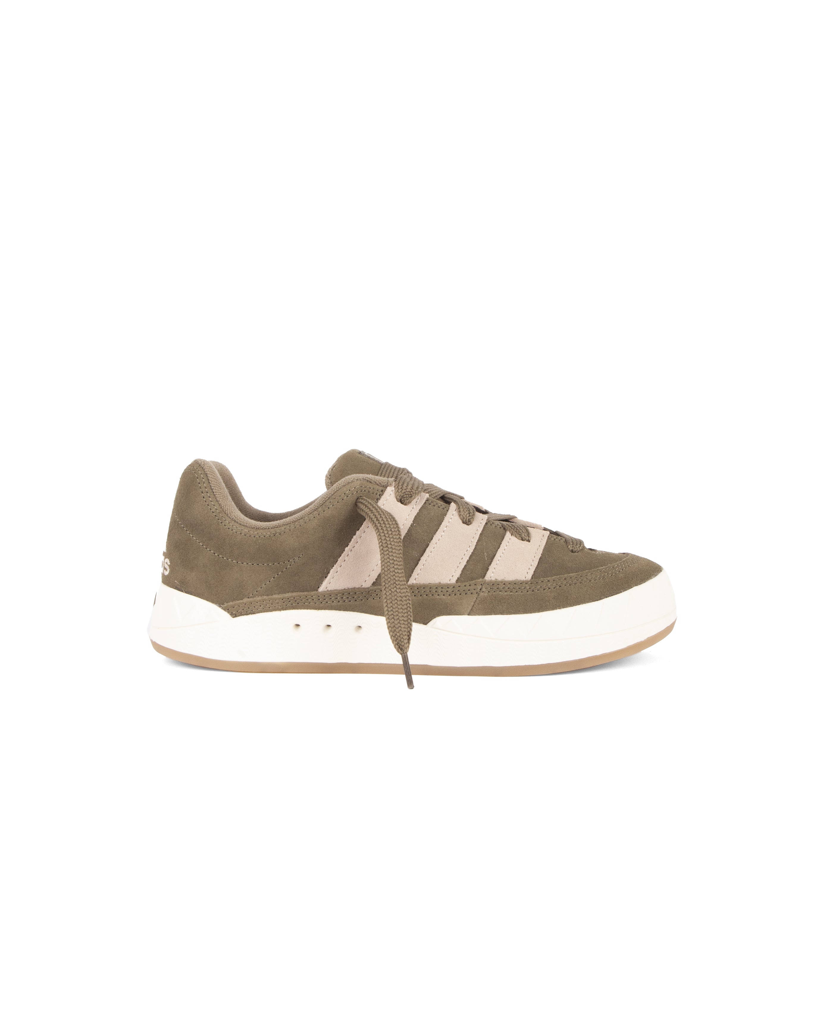 Adimatic Wonder Beige Gum