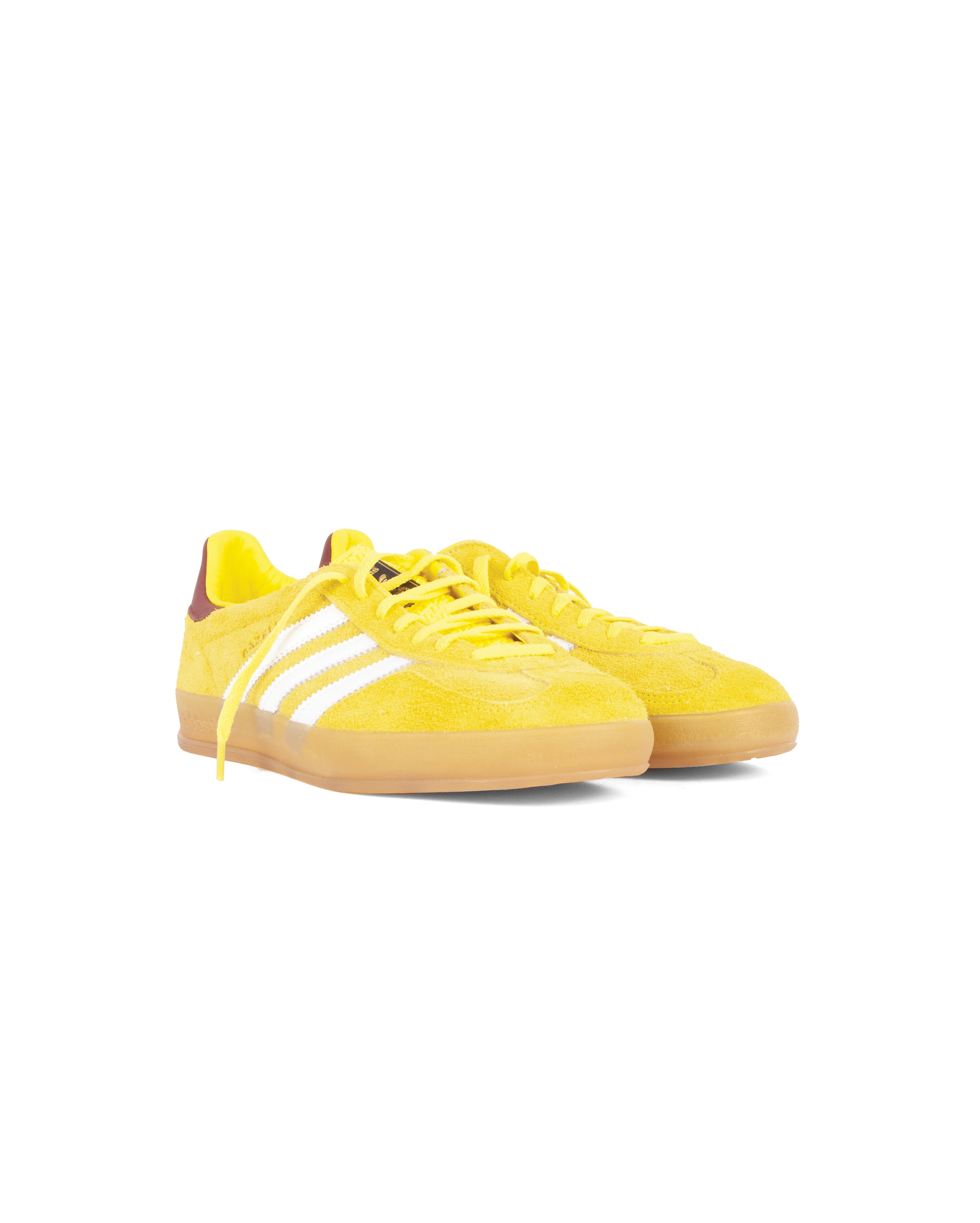 W Gazelle Indoor Yellow