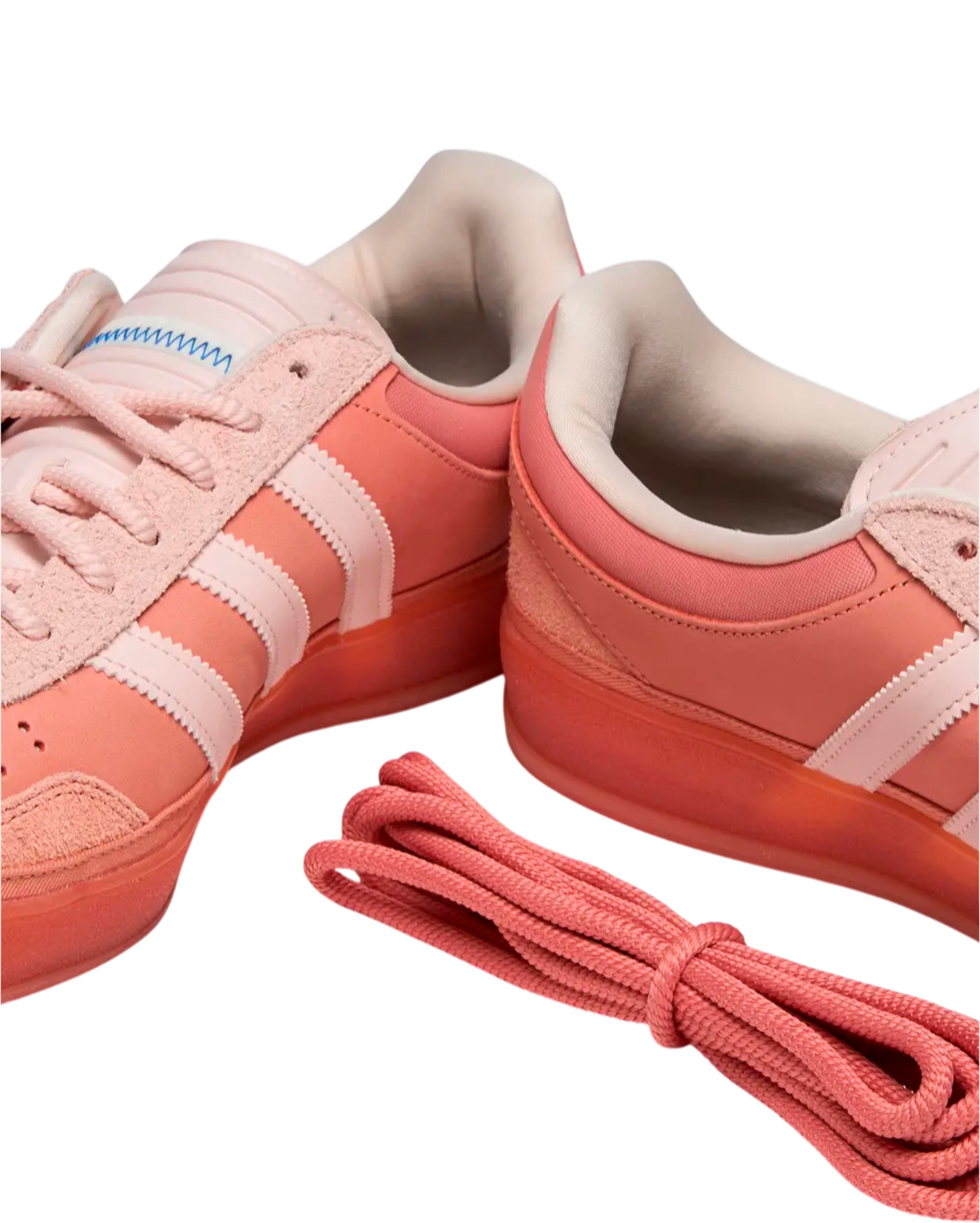 Adidas-x Bad Bunny Gazelle Puerto Rico-Starcowparis