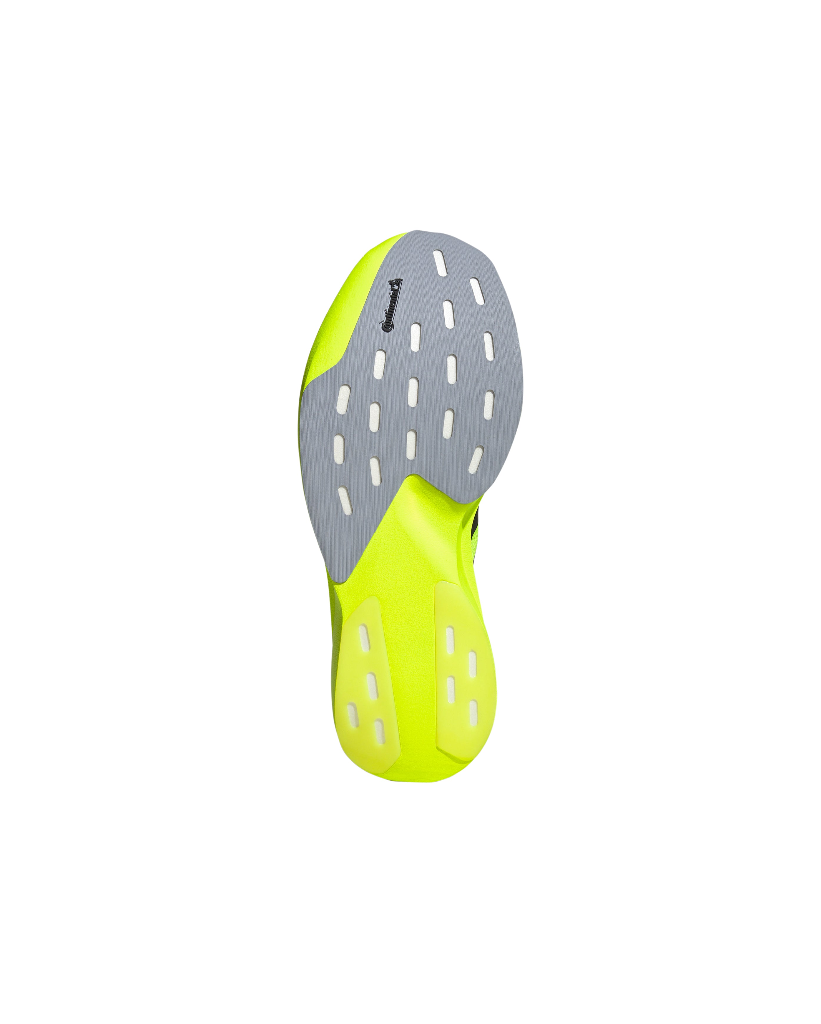 Adidas-Adizero Evo 1 Lucid Lemon-Starcowparis