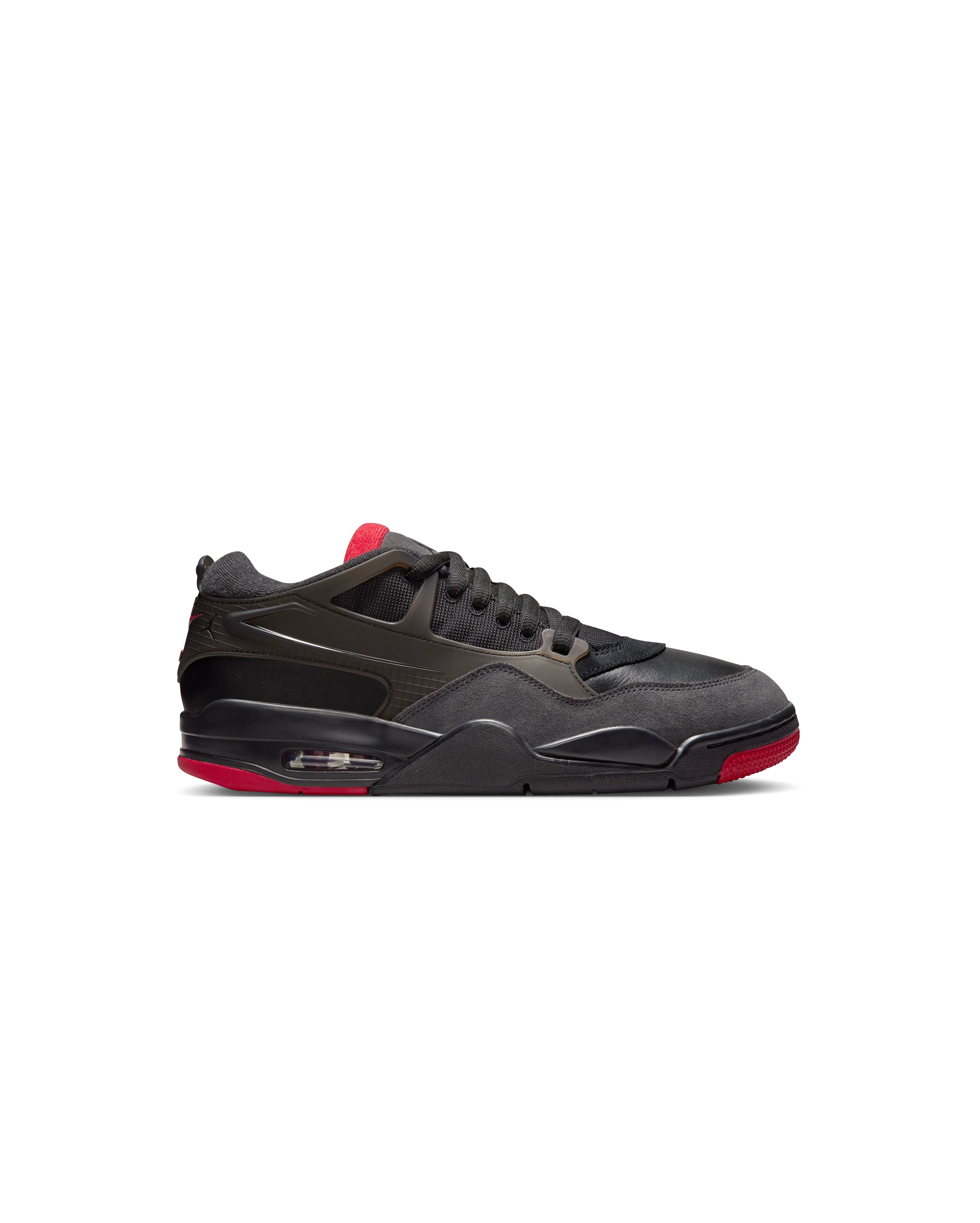 Nike-Air Jordan 4 RM Bred-Starcowparis