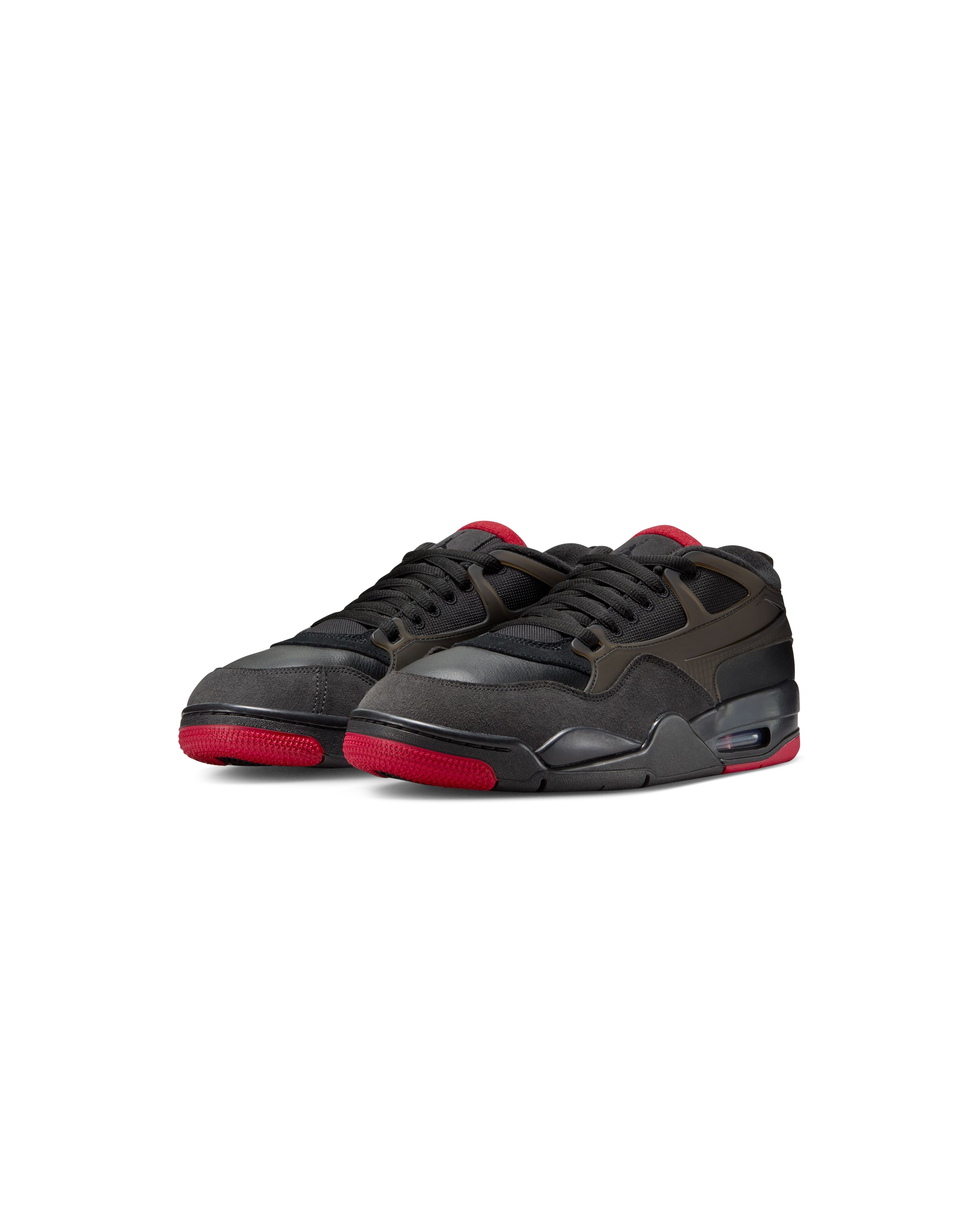 Nike-Air Jordan 4 RM Bred-Starcowparis