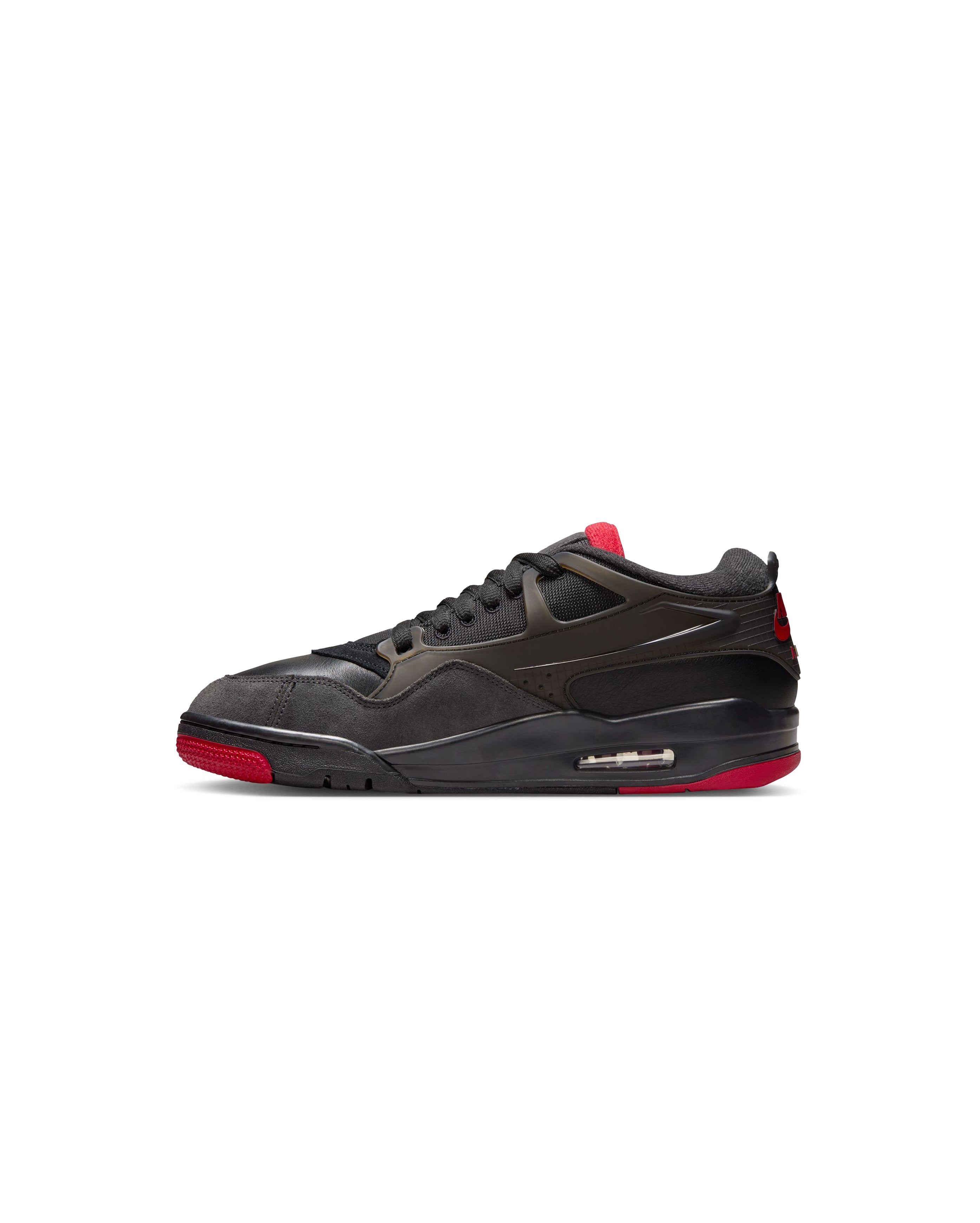 Nike-Air Jordan 4 RM Bred-Starcowparis